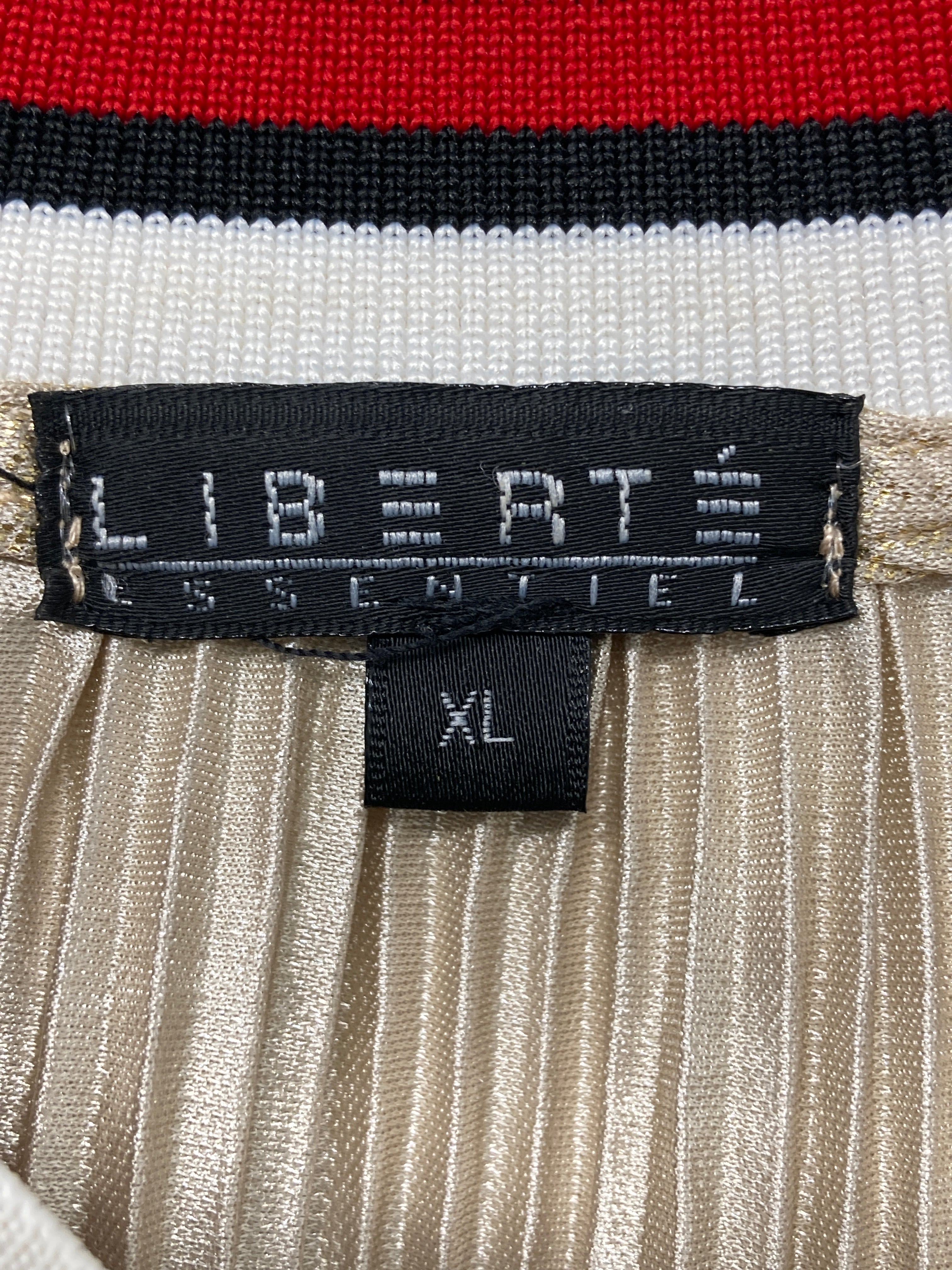Liberté Jakke