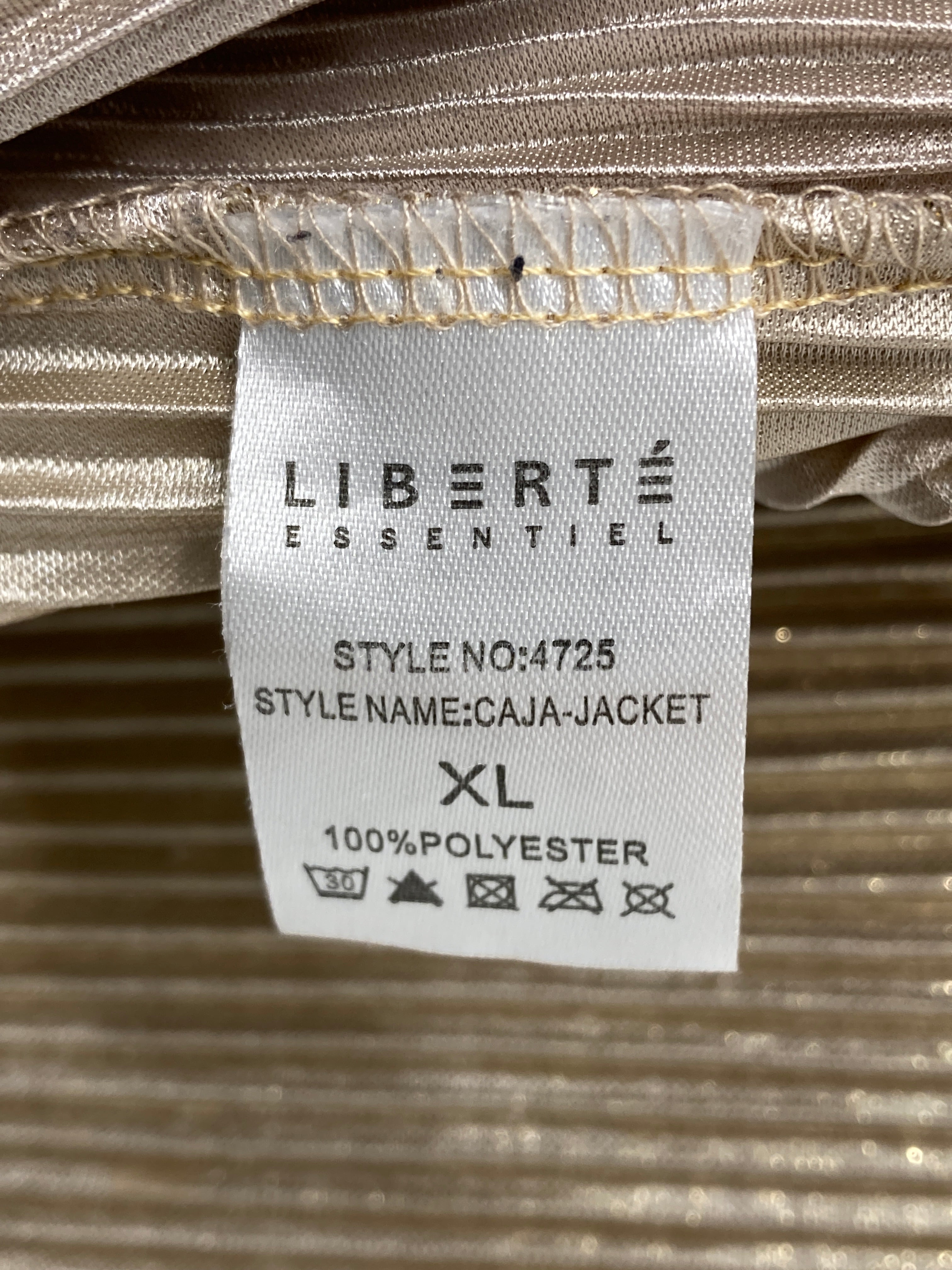 Liberté Jakke