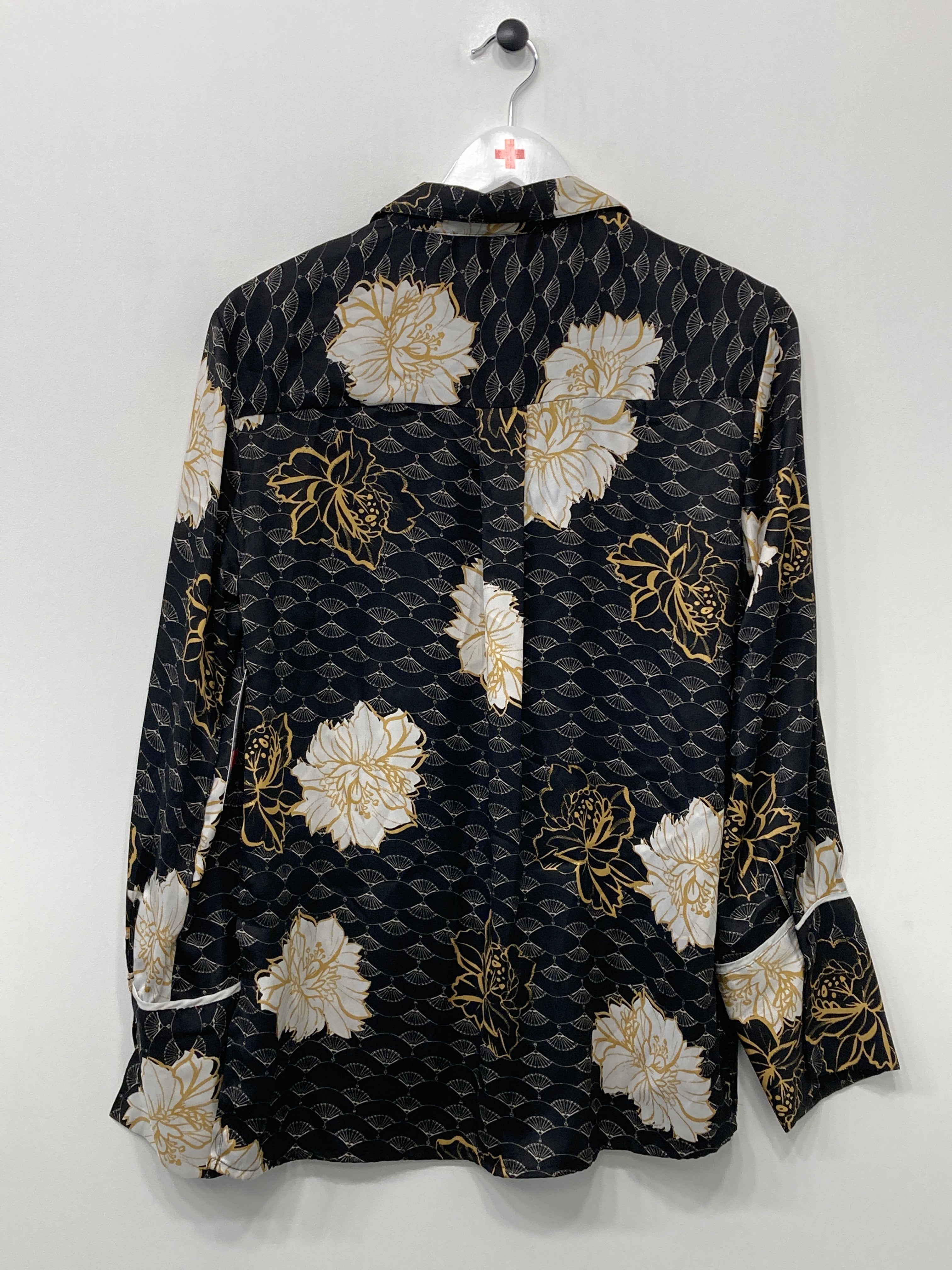 Gina Tricot Skjorte