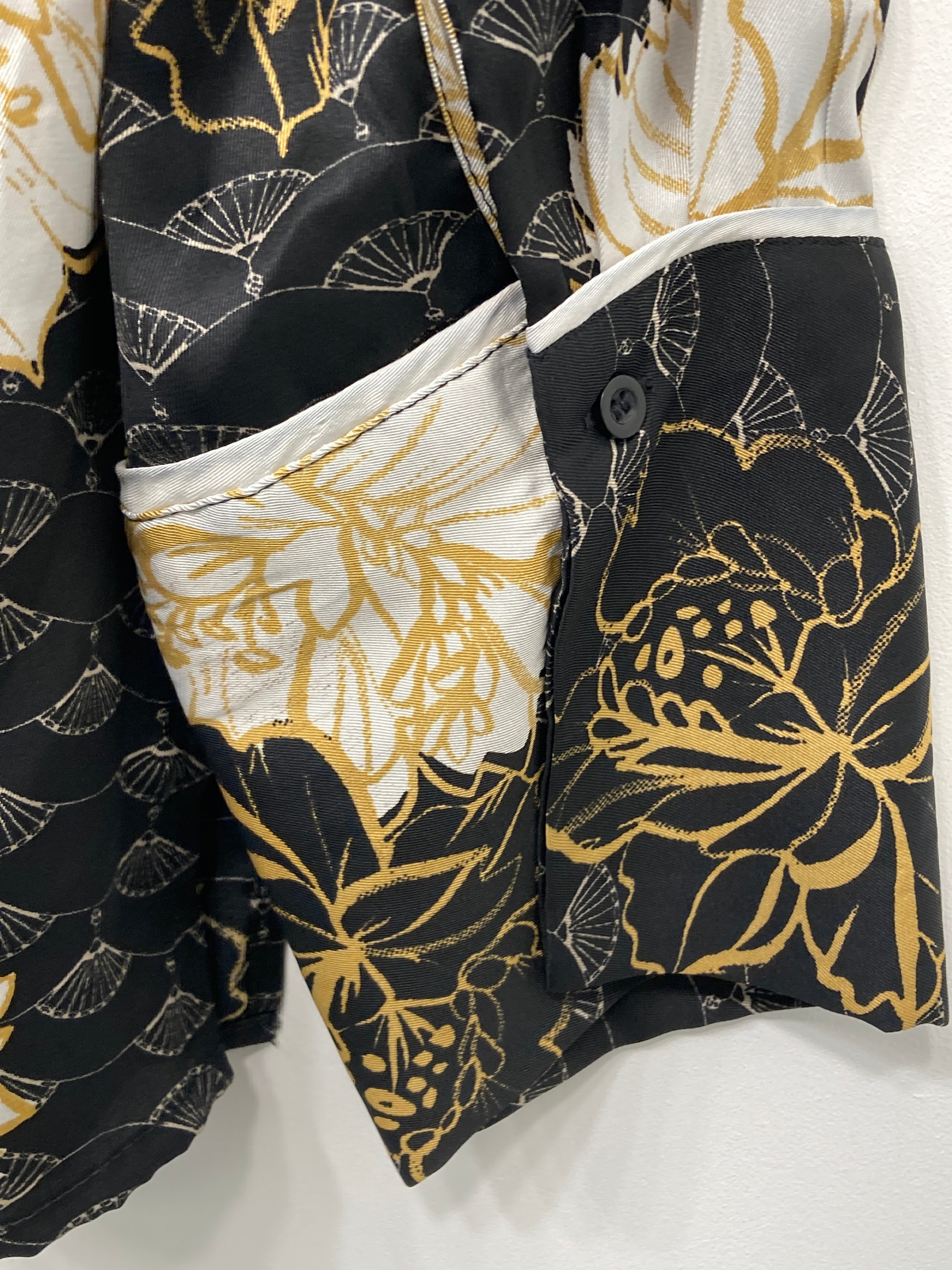 Gina Tricot Skjorte