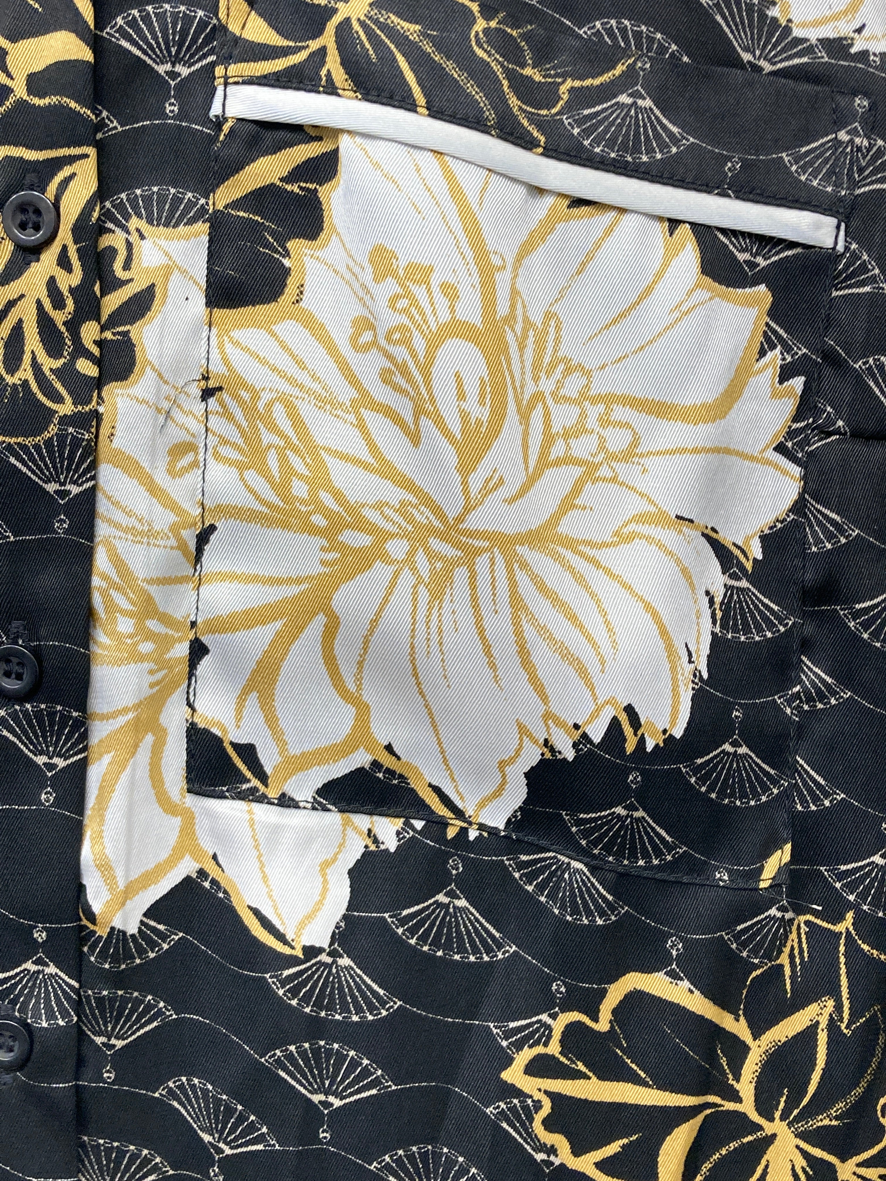 Gina Tricot Skjorte