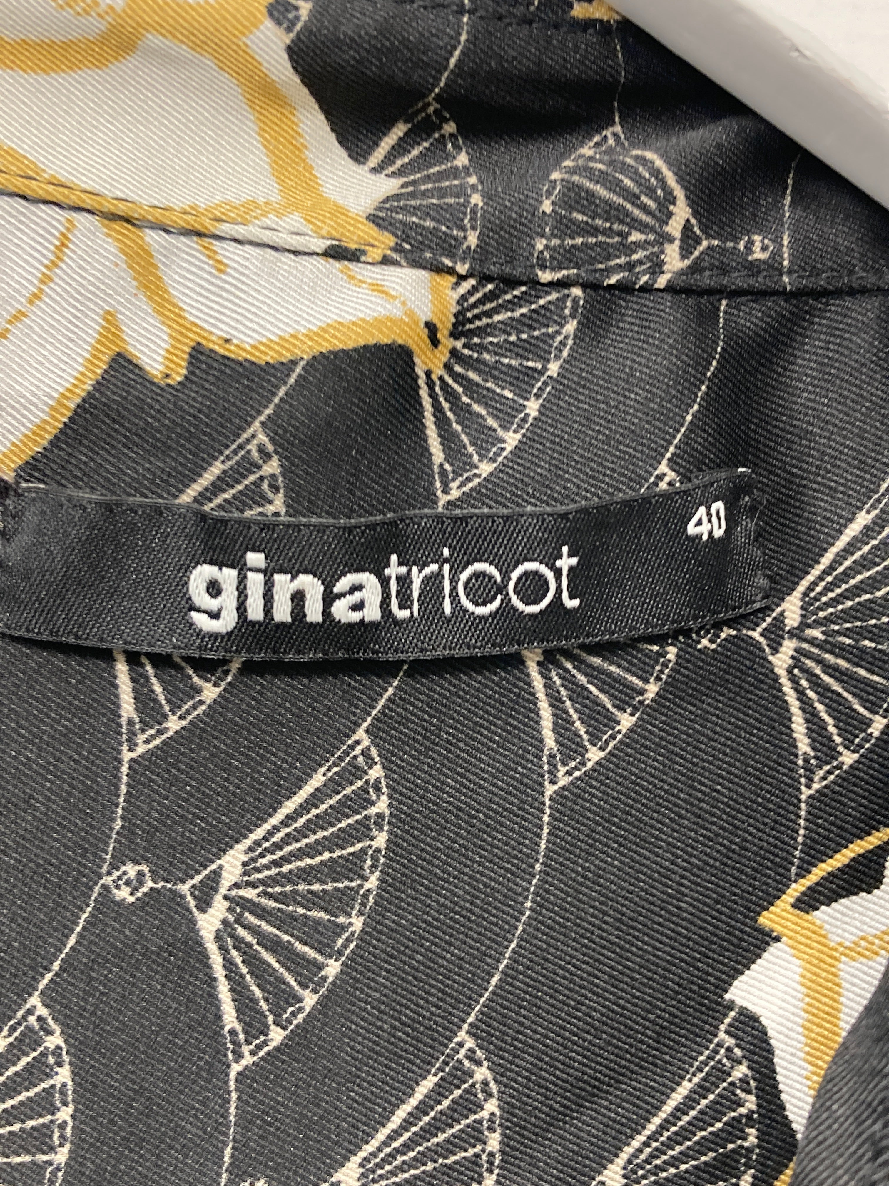 Gina Tricot Skjorte