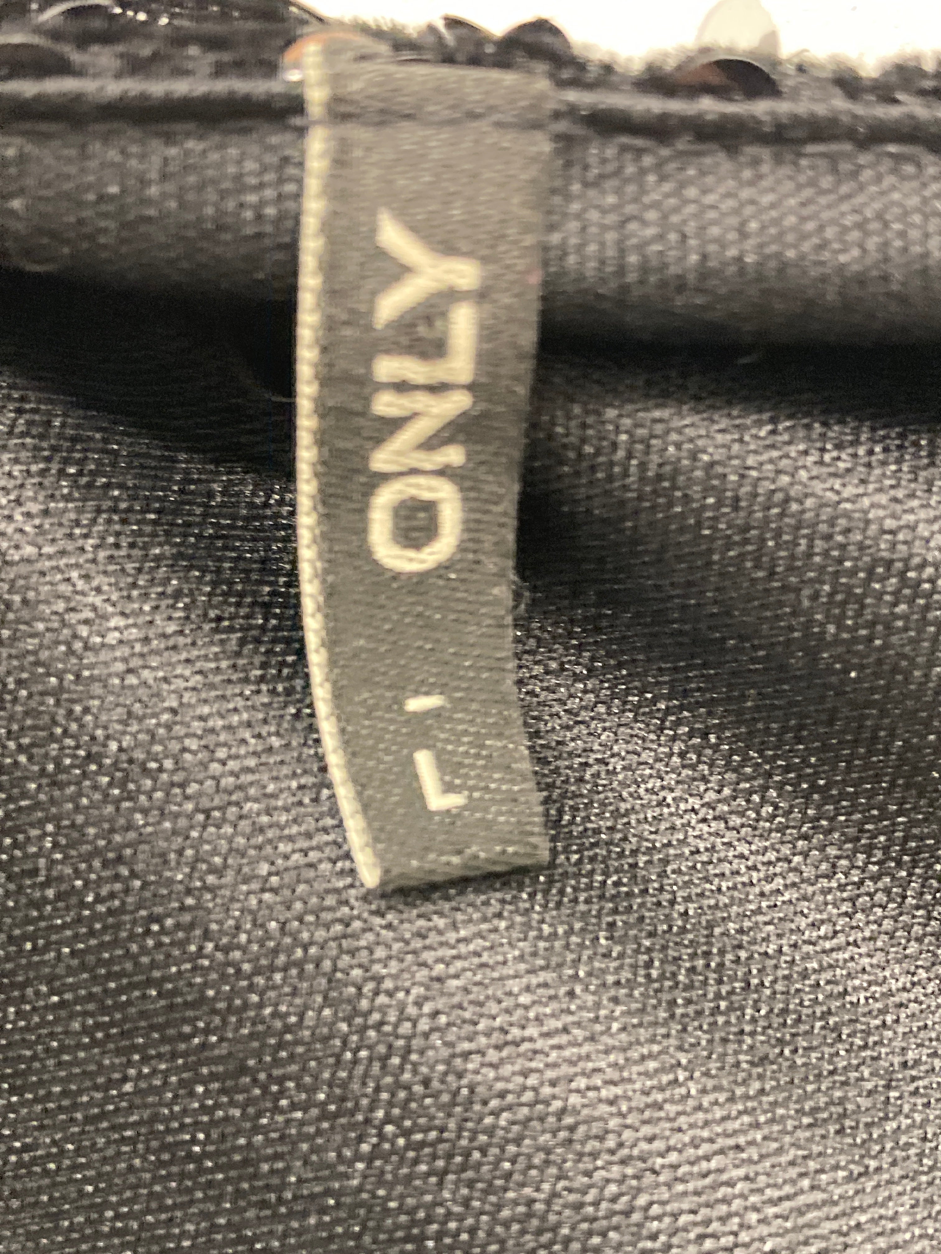 Only Bluse
