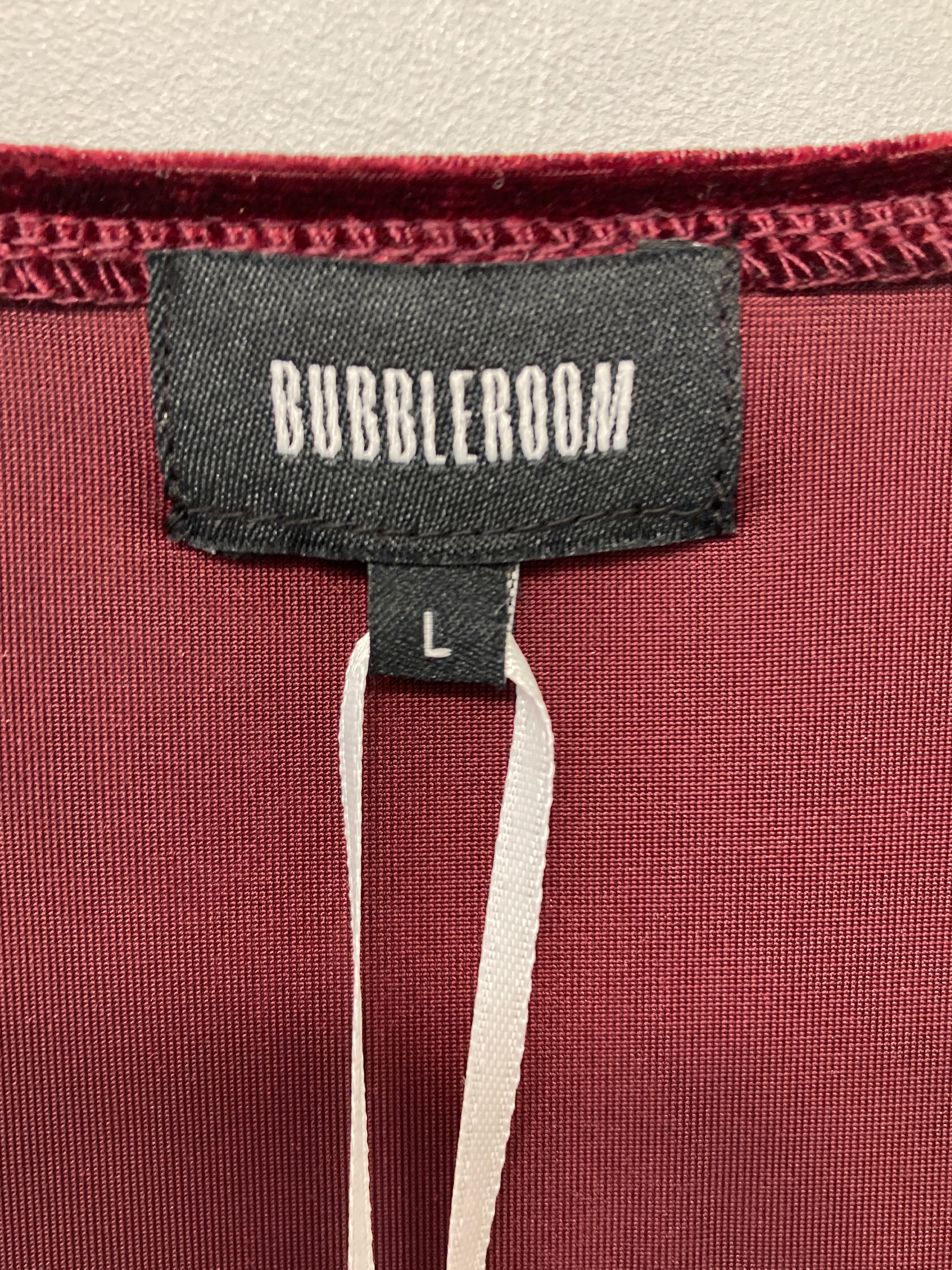 Bubbleroom Kjole