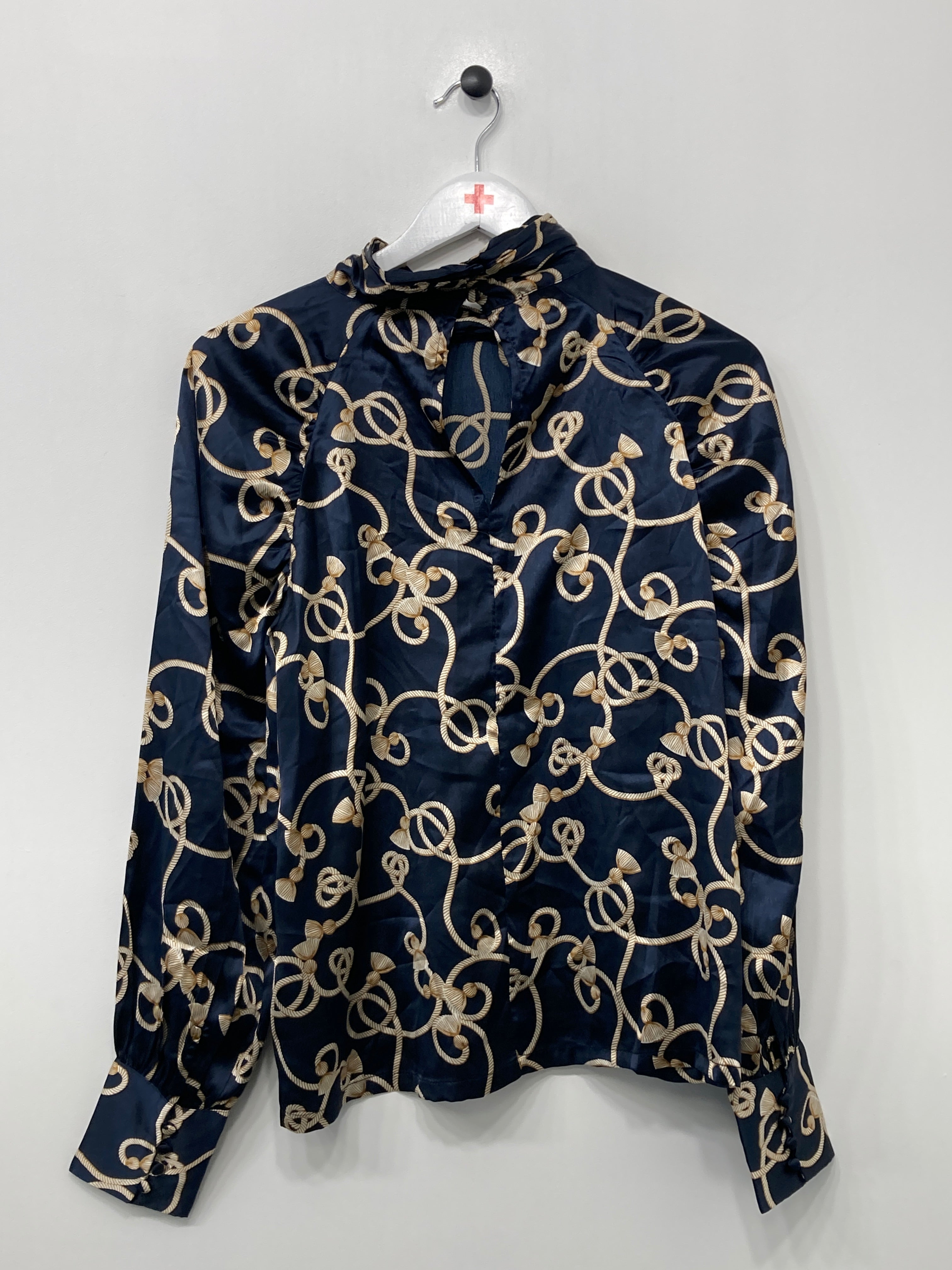 Ichi Bluse