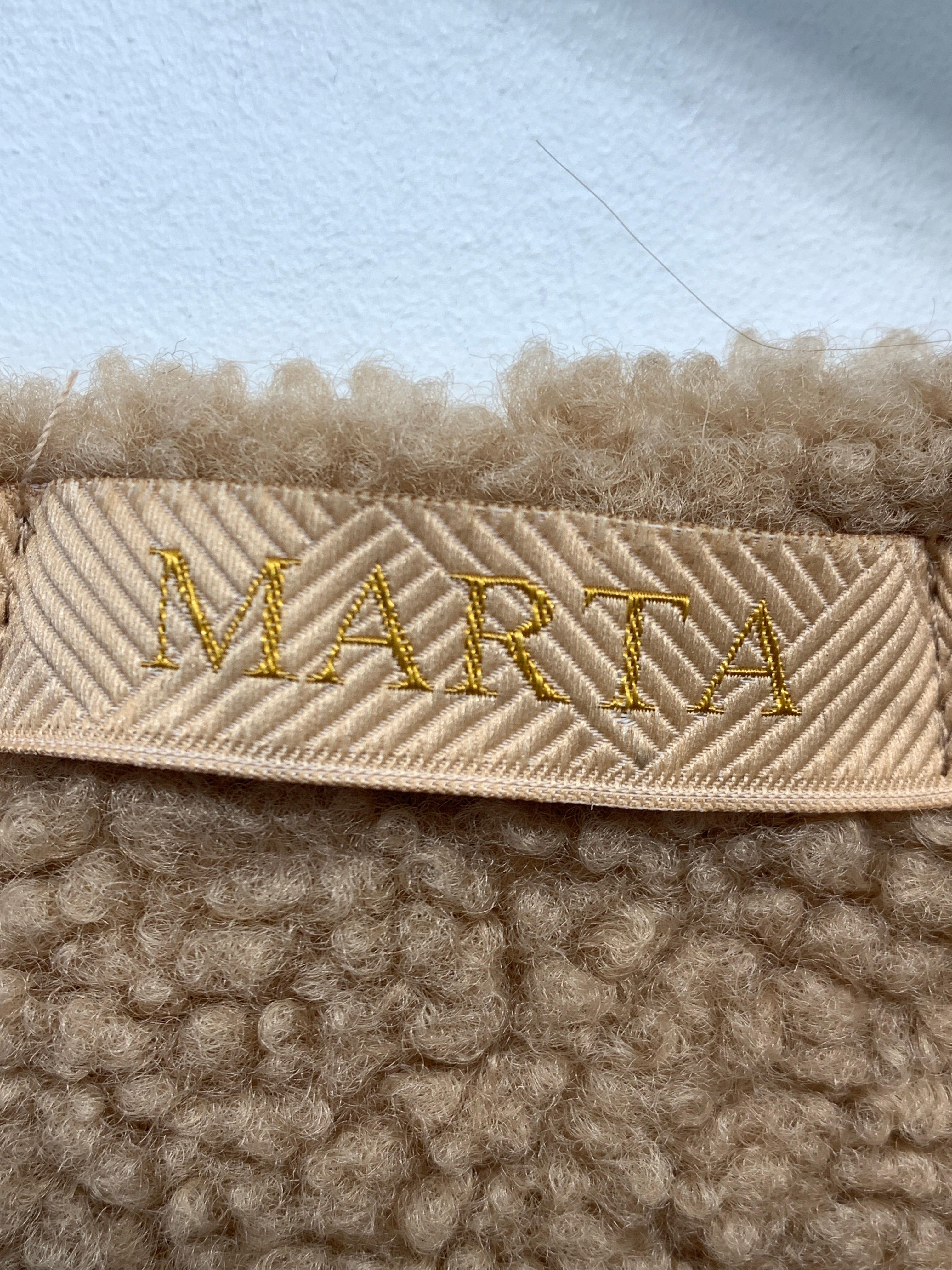 Marta Vest
