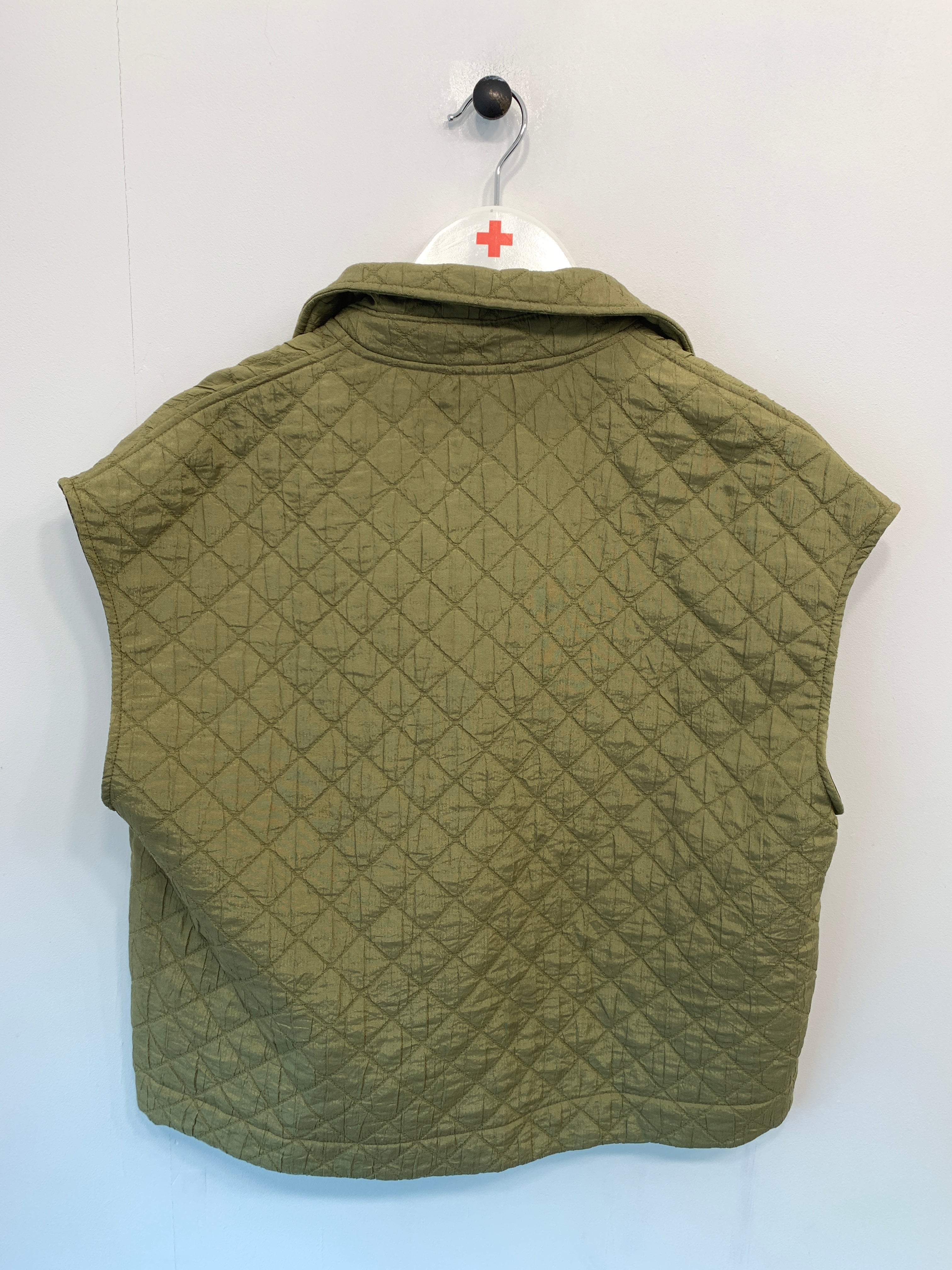 Zara Bluse