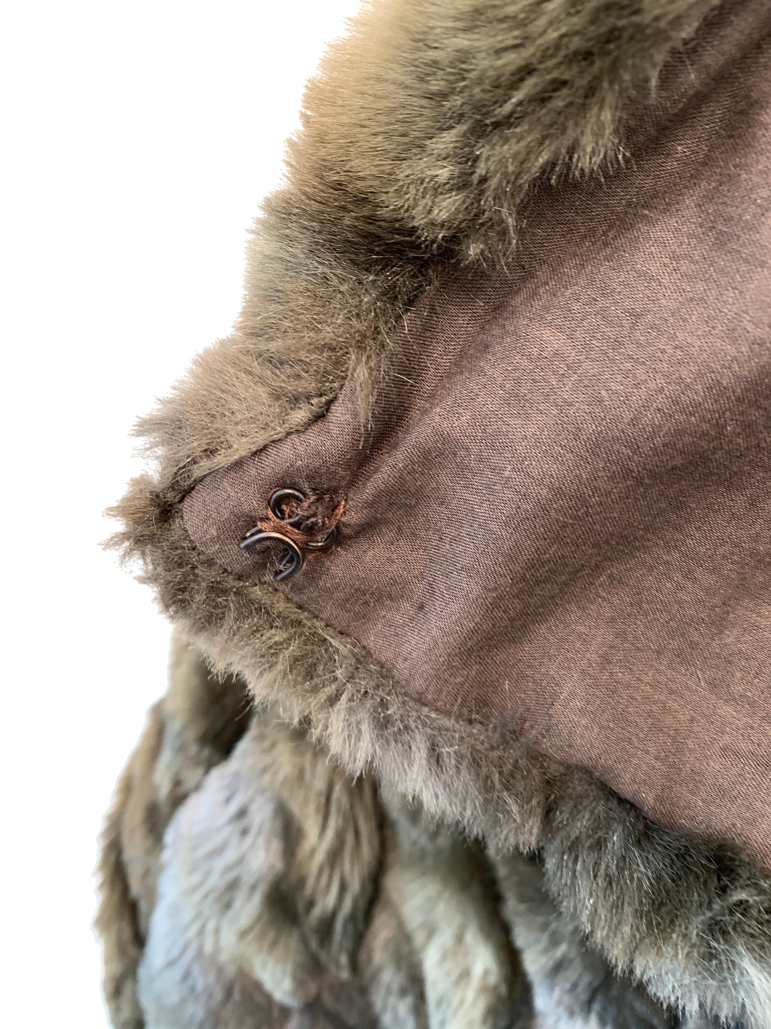 Zara Vest
