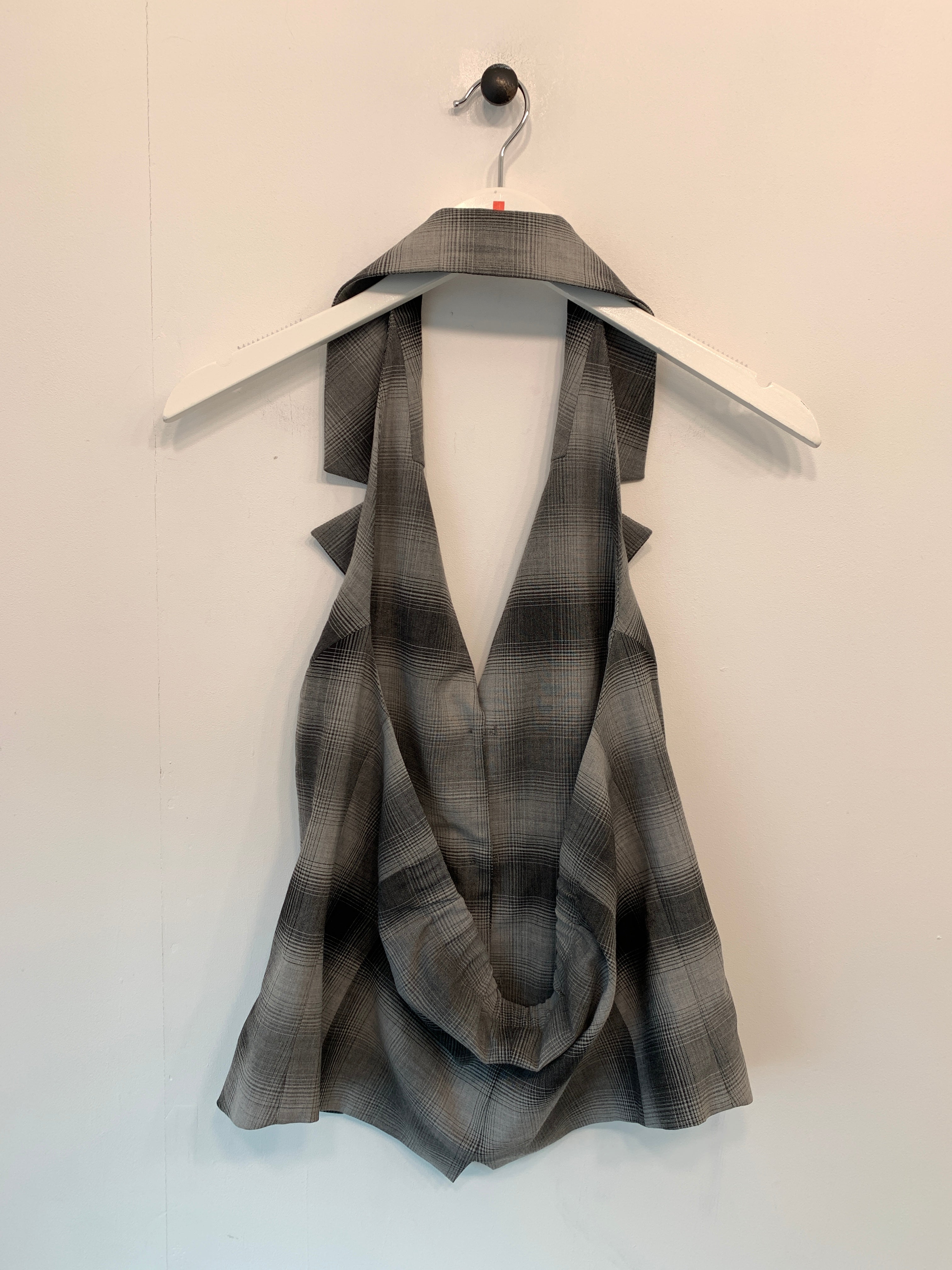 Muus Vest