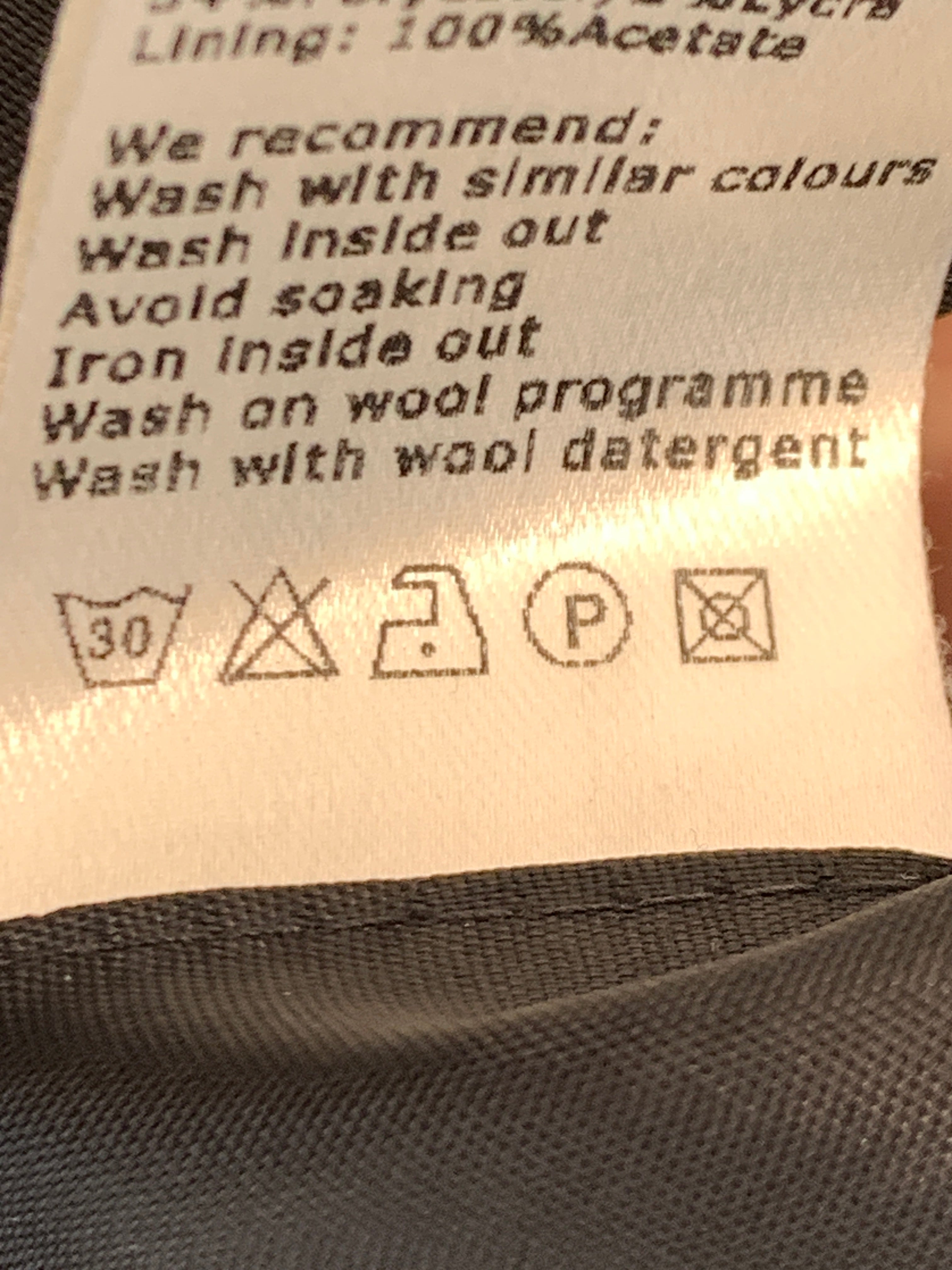 Muus Vest