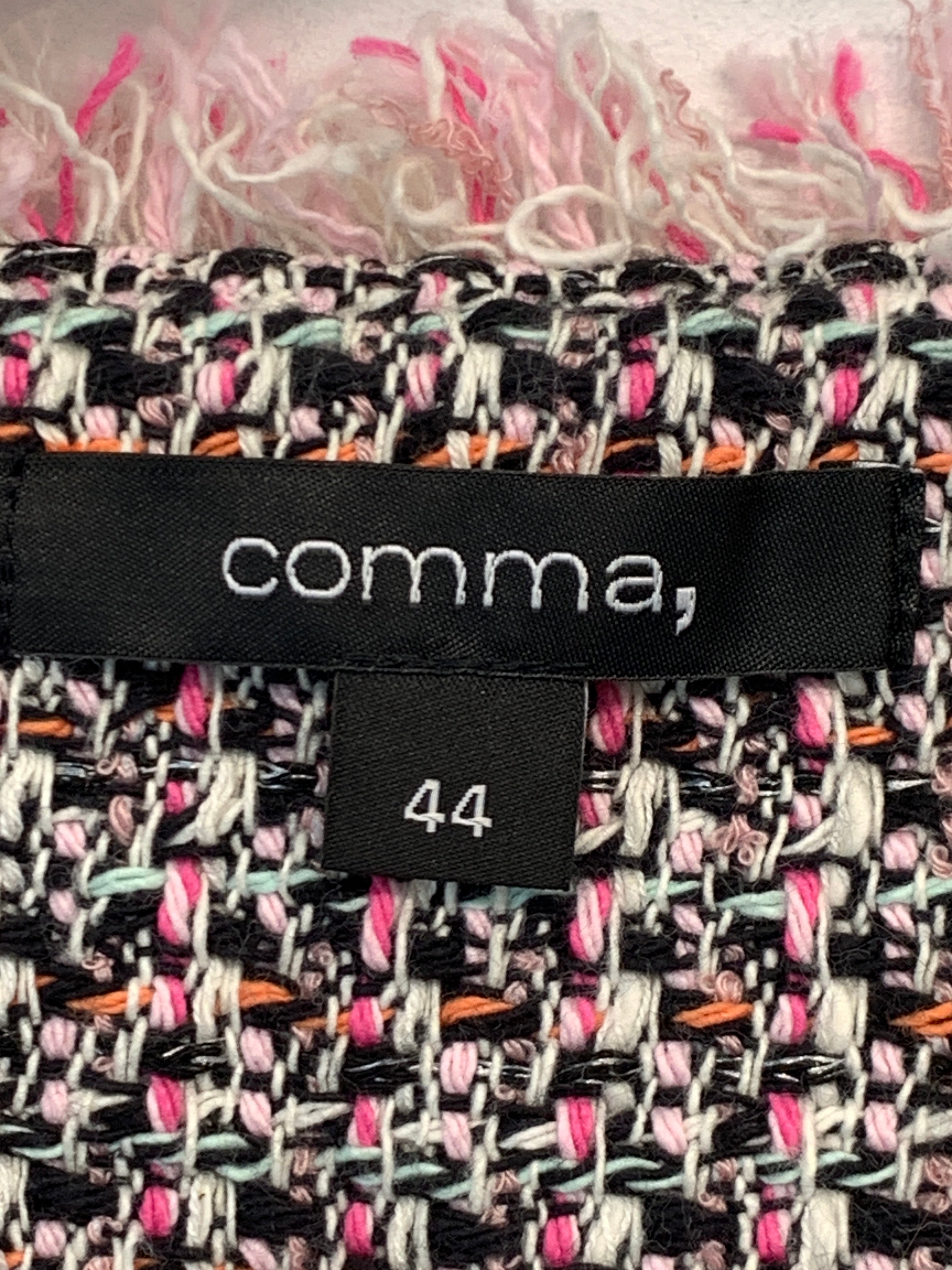 Comma Blazer