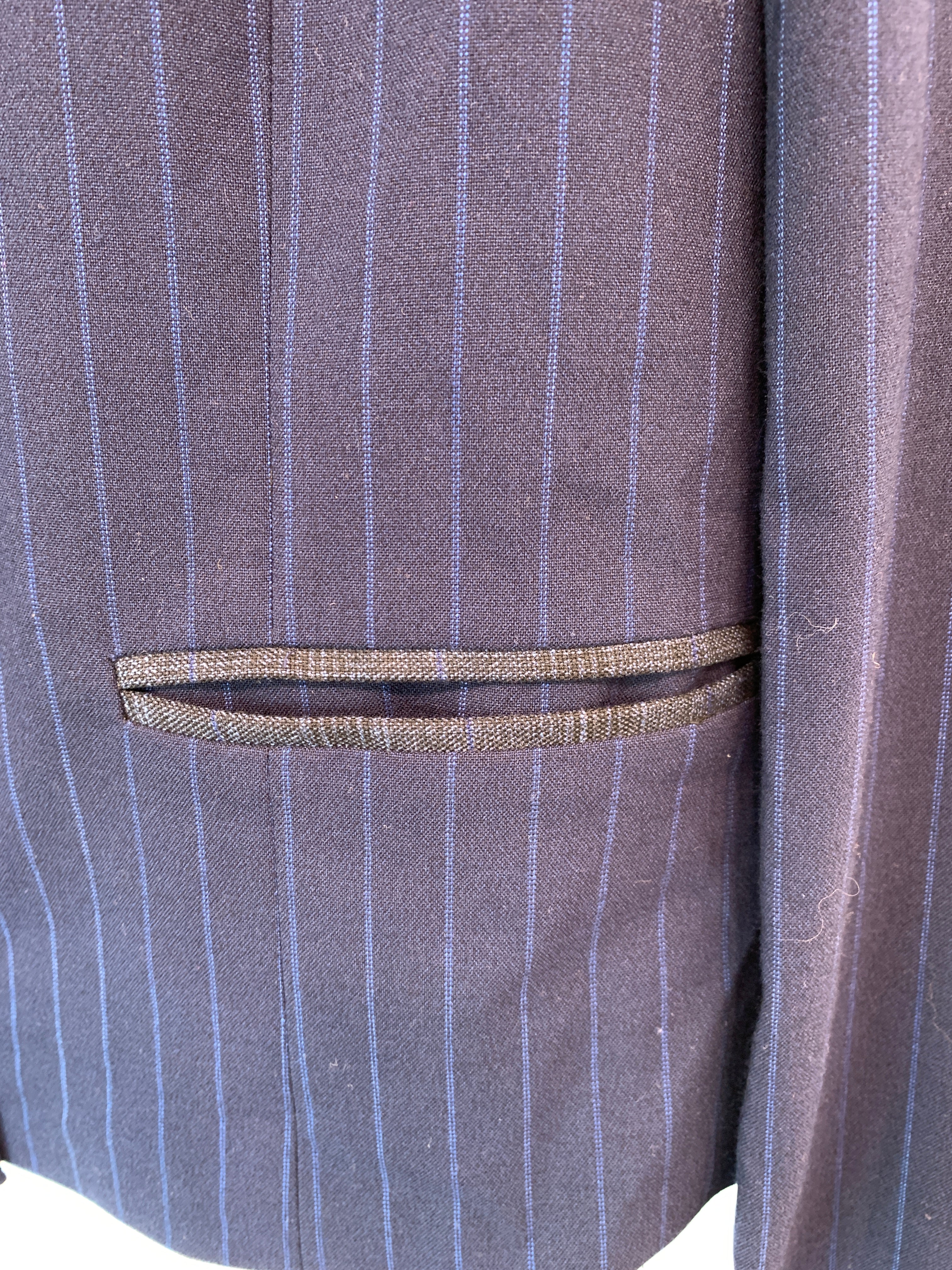 Numph Blazer