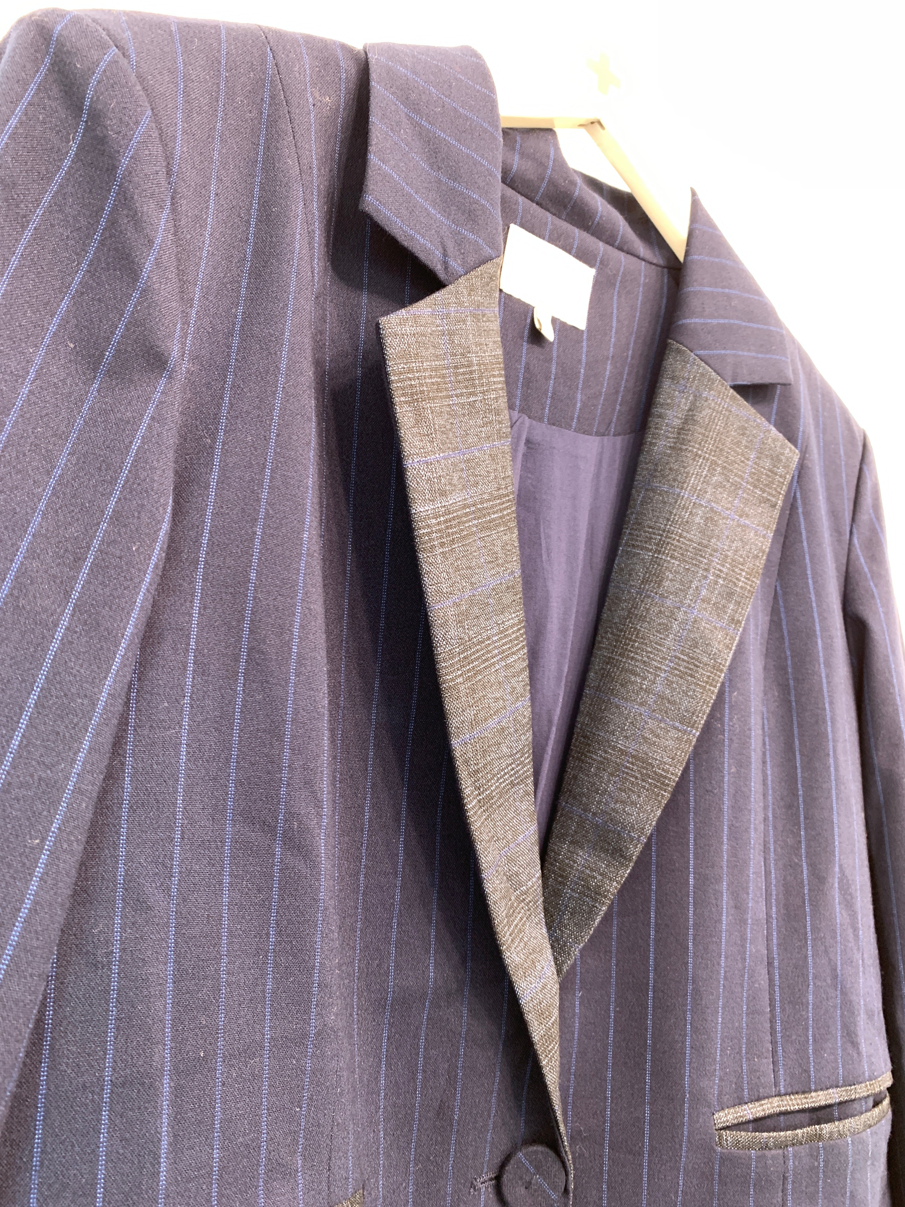 Numph Blazer