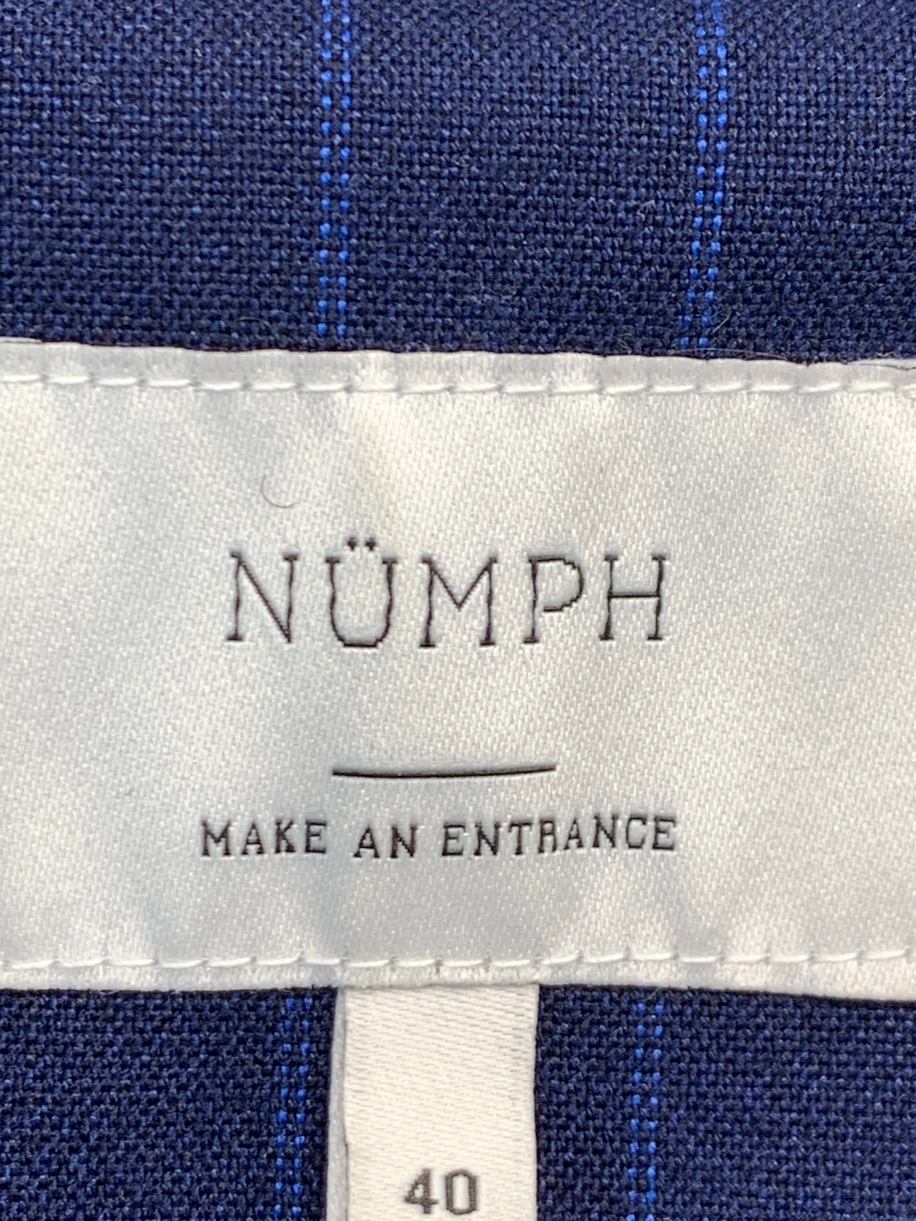 Numph Blazer