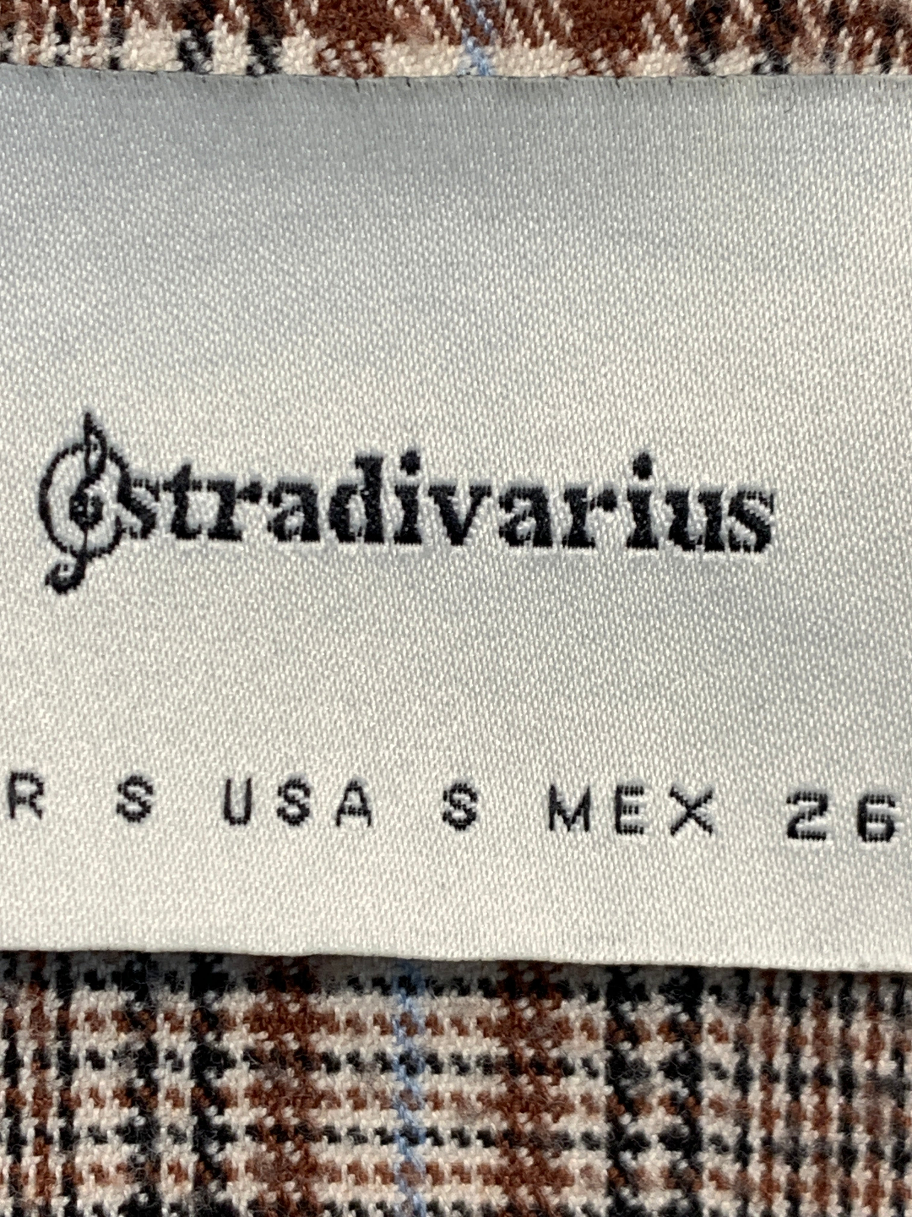 Stradivarius Blazer