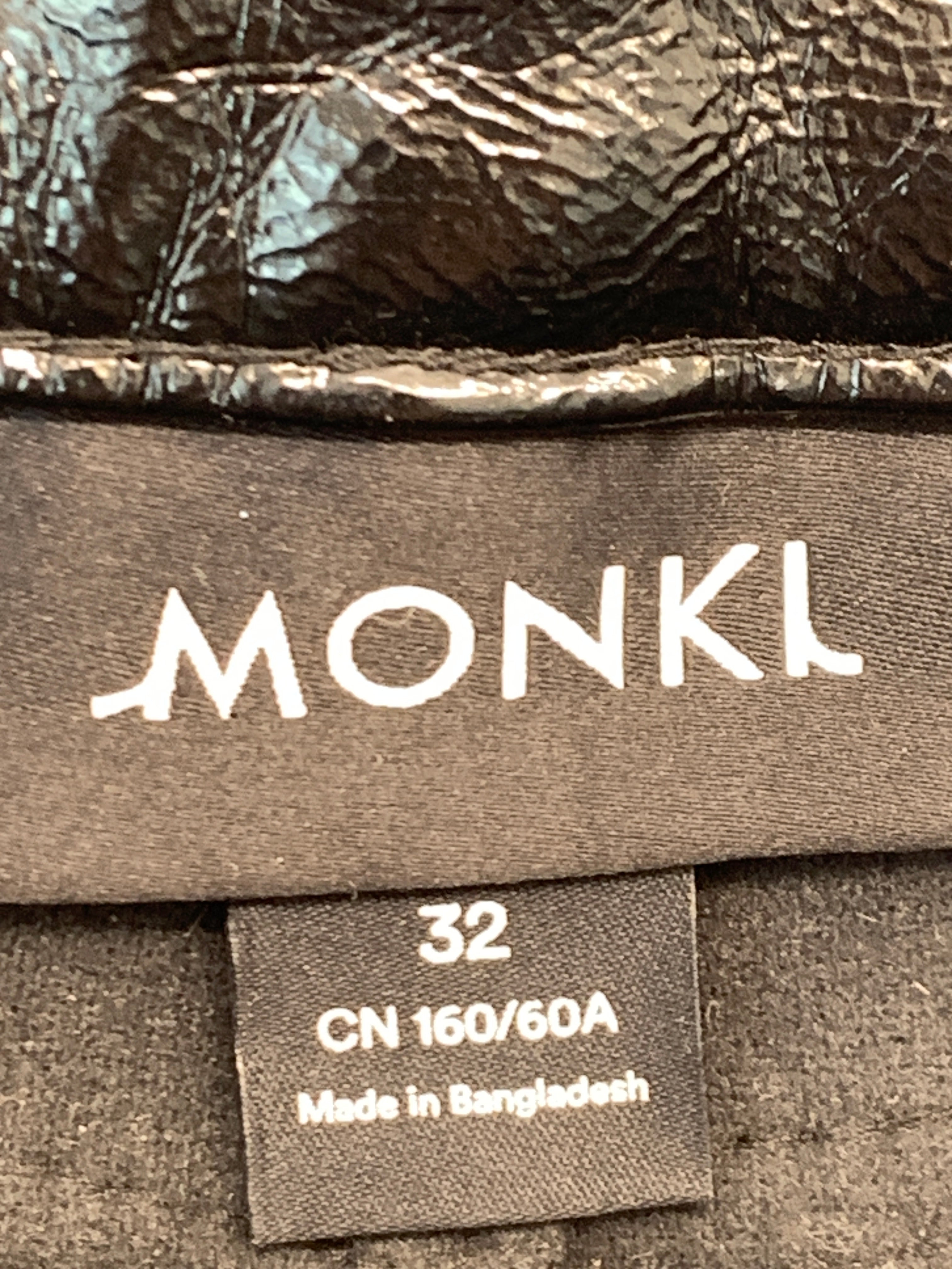 Monki Bukser