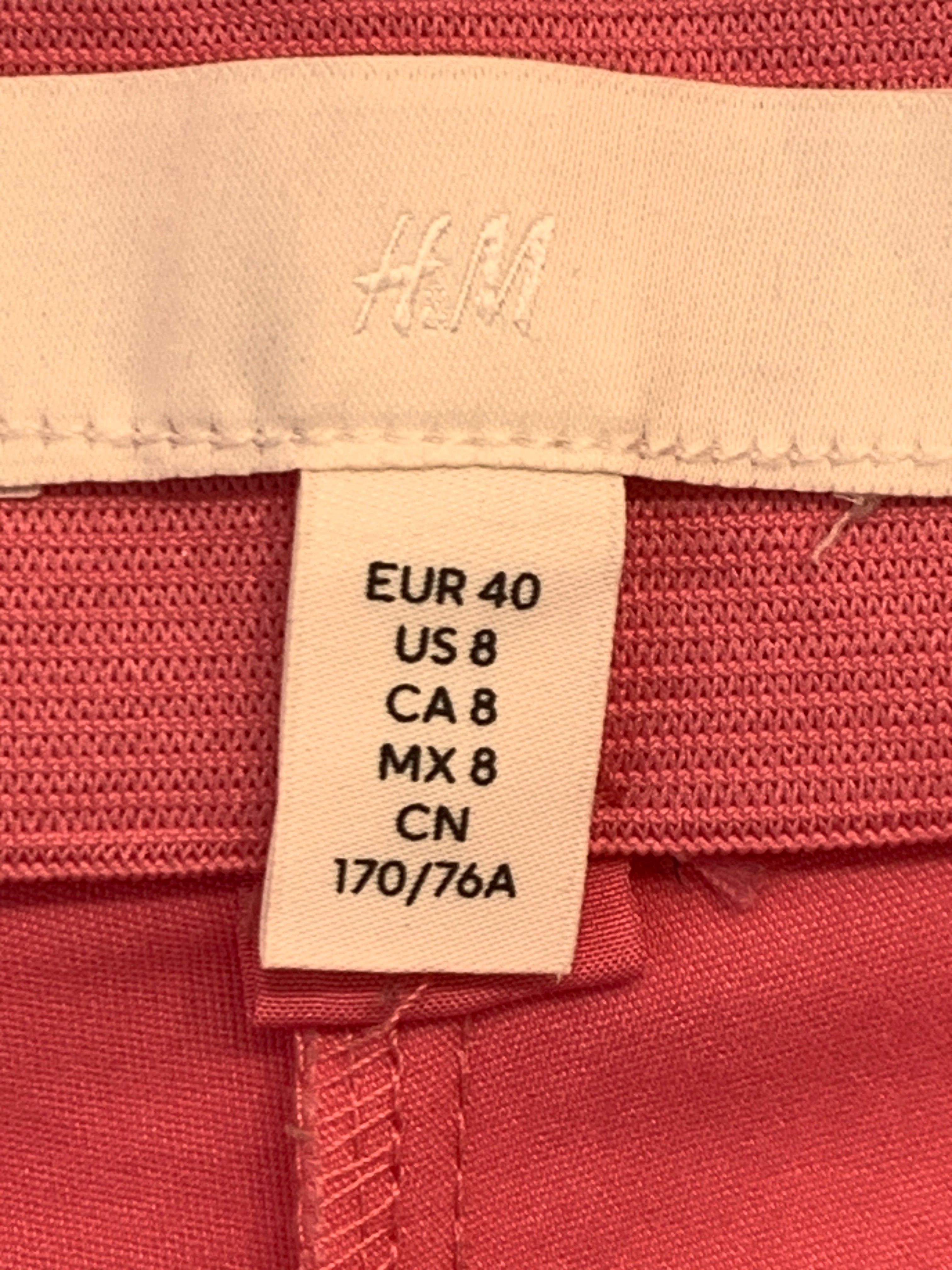 H&M Bukser