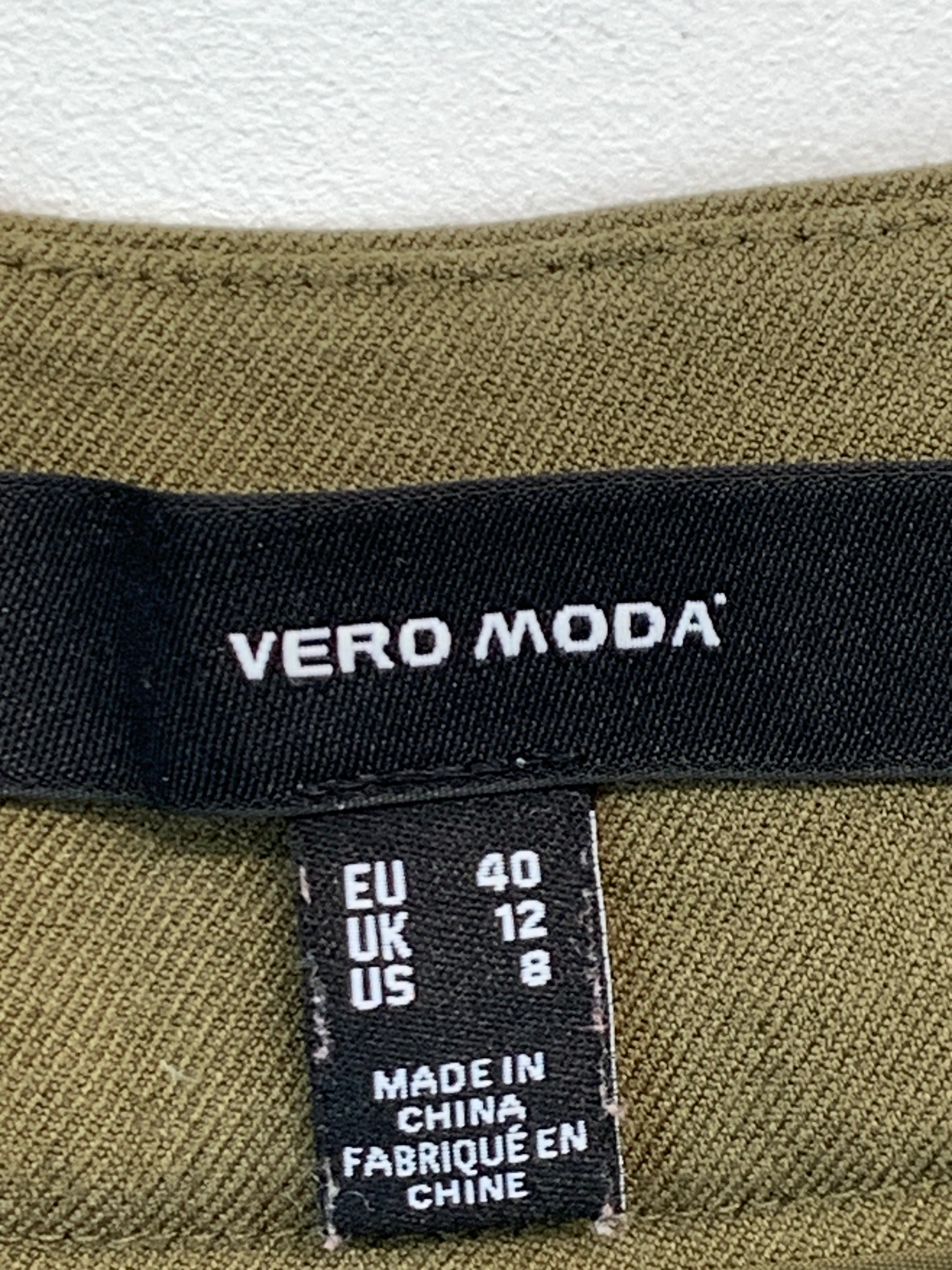 Vero Moda Bukser