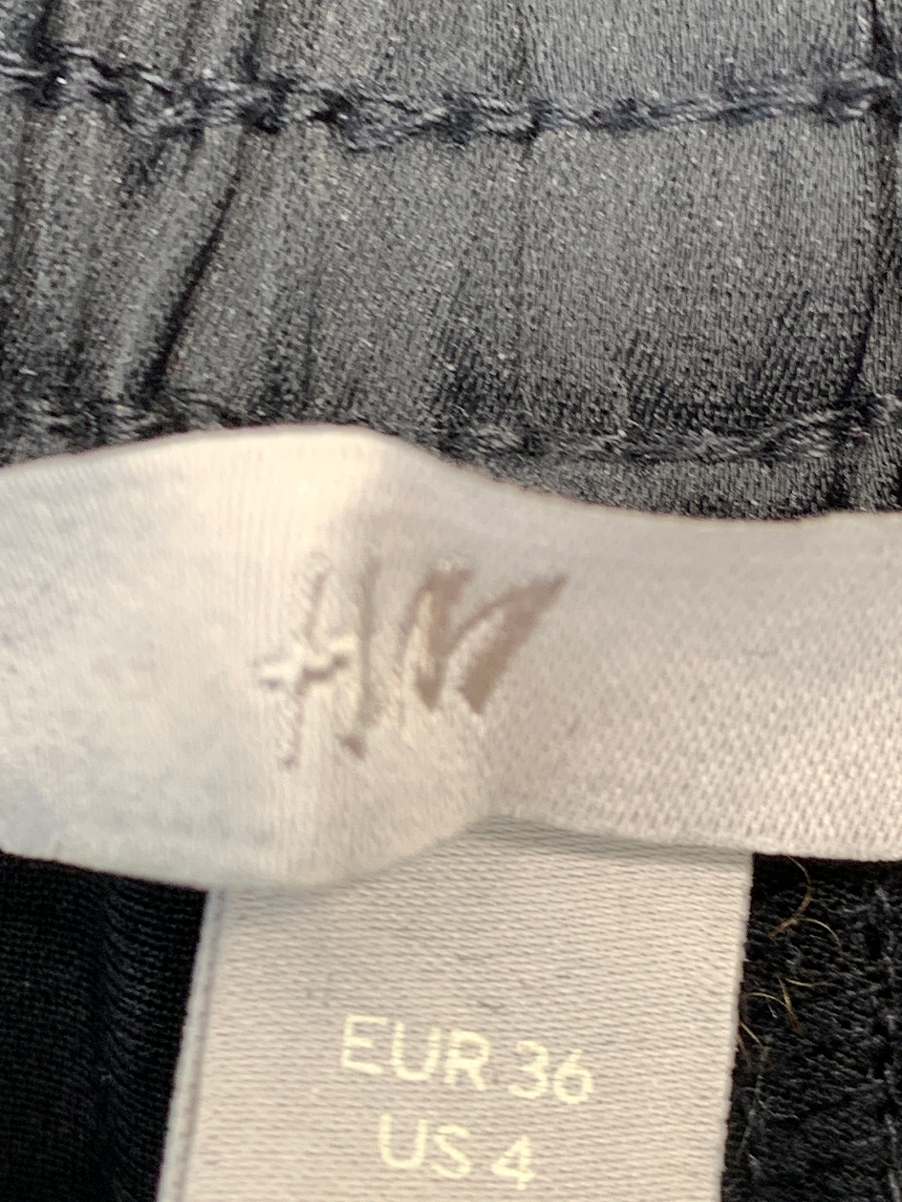H&M Bukser