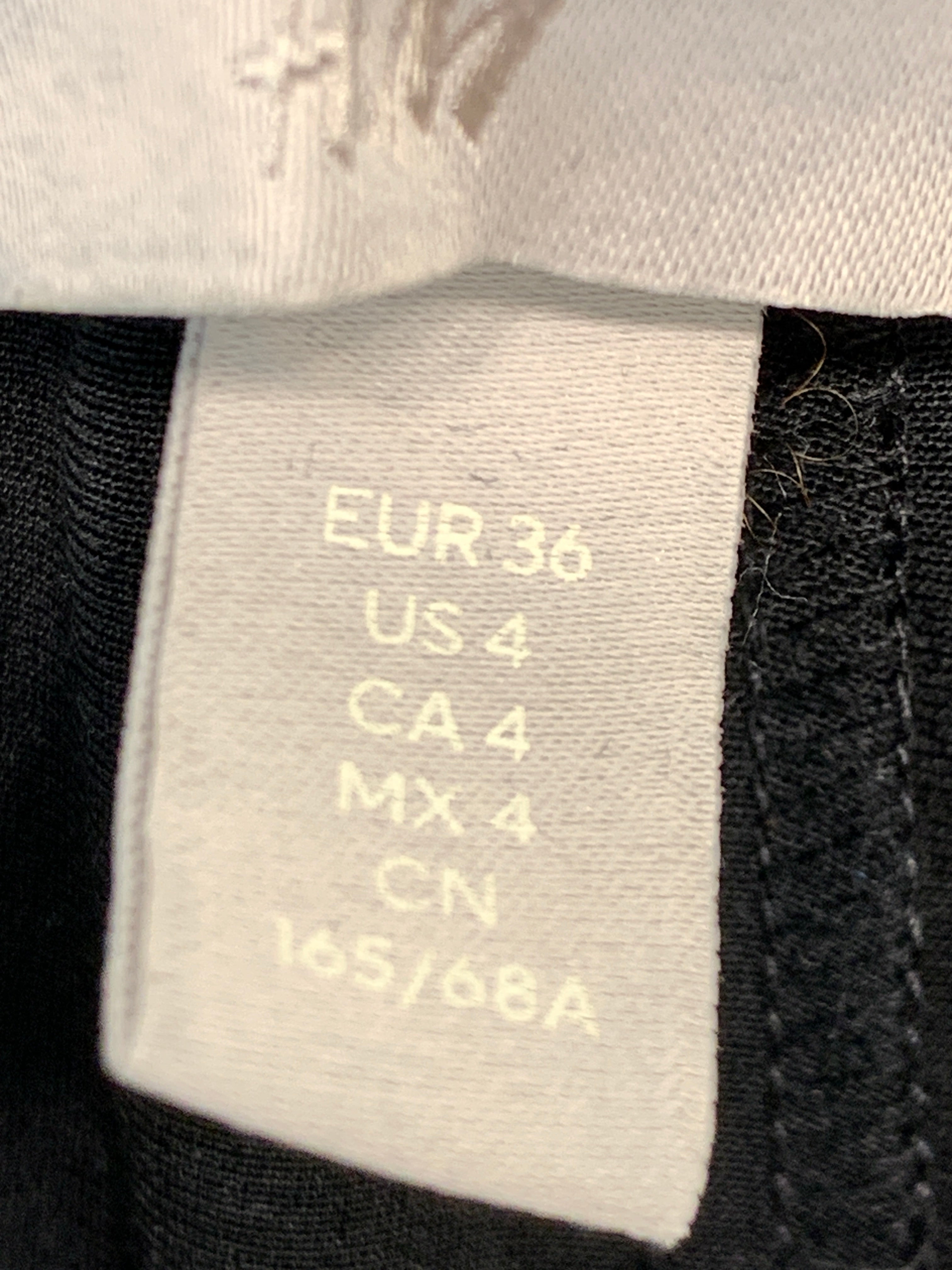 H&M Bukser