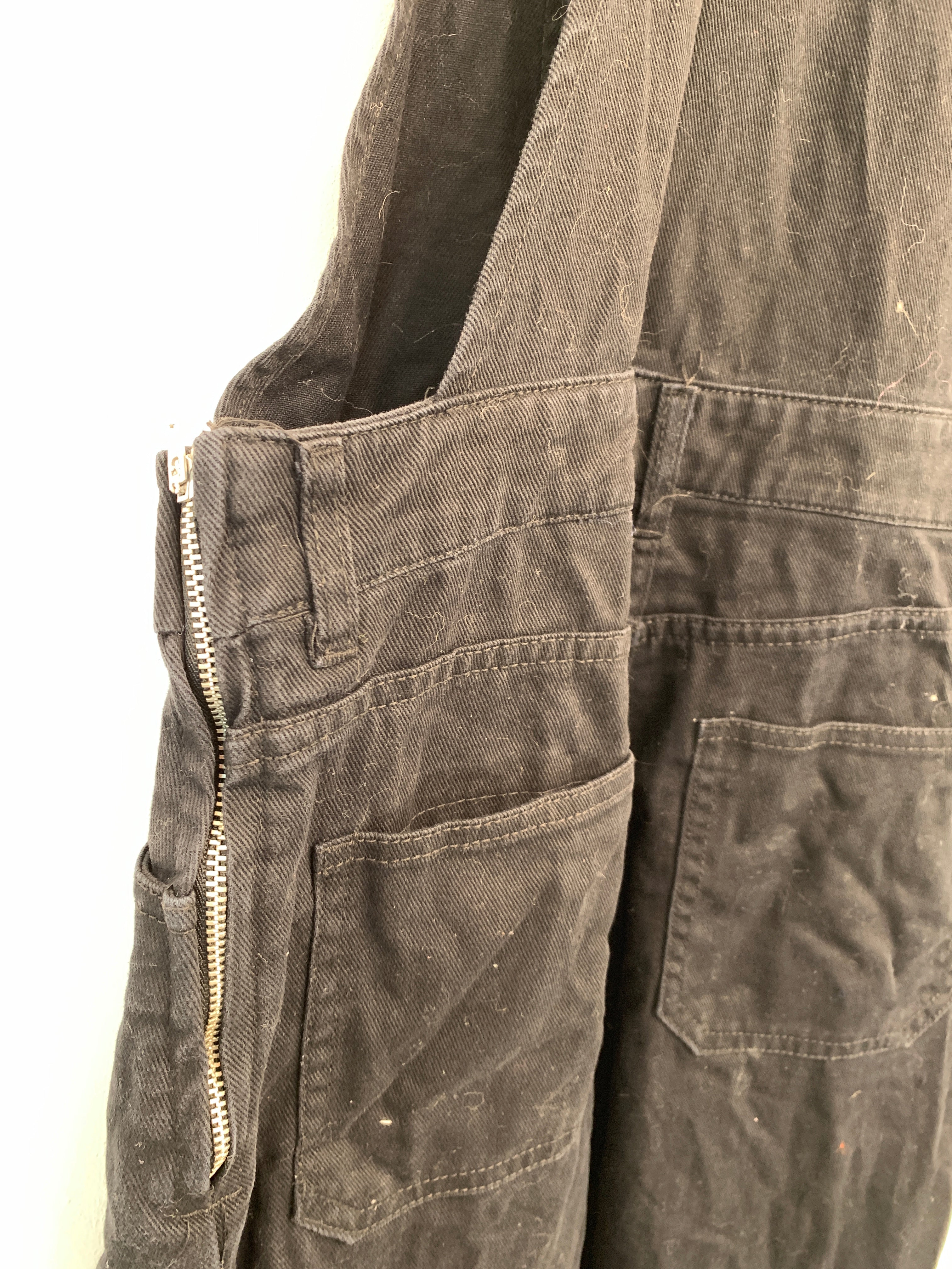 Monki Overalls