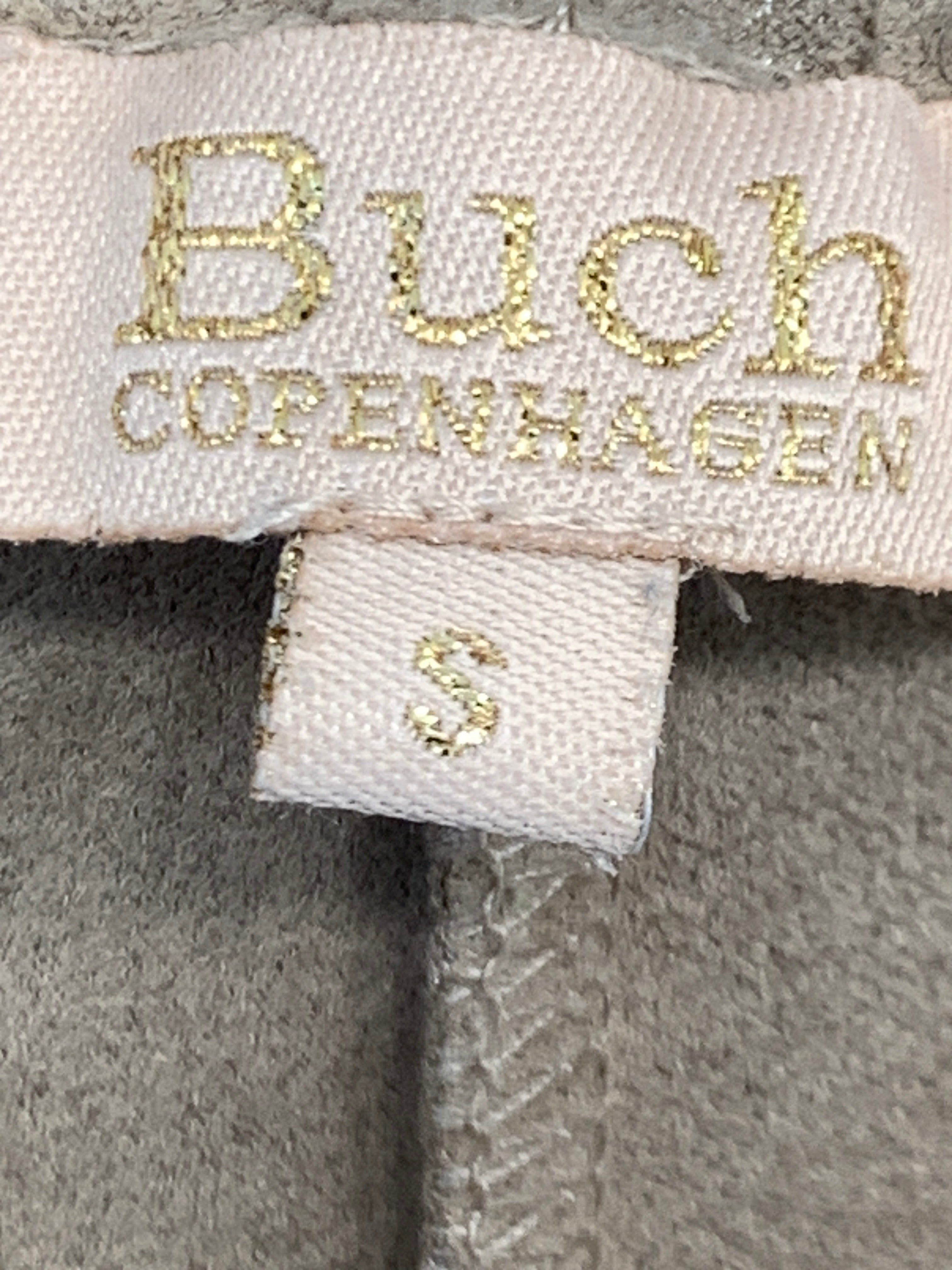 Buch Copenhagen Bukser