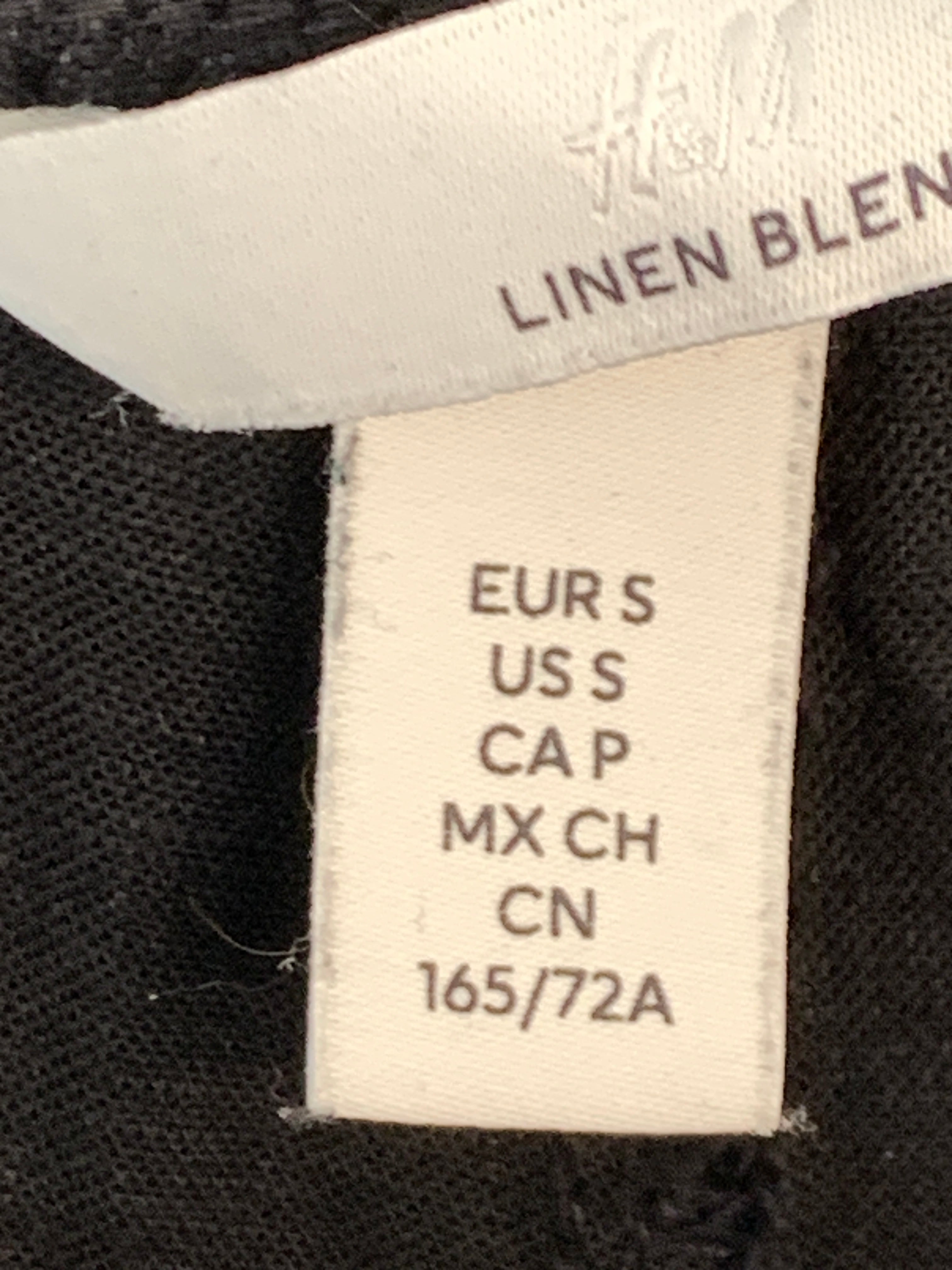 H&M Bukser