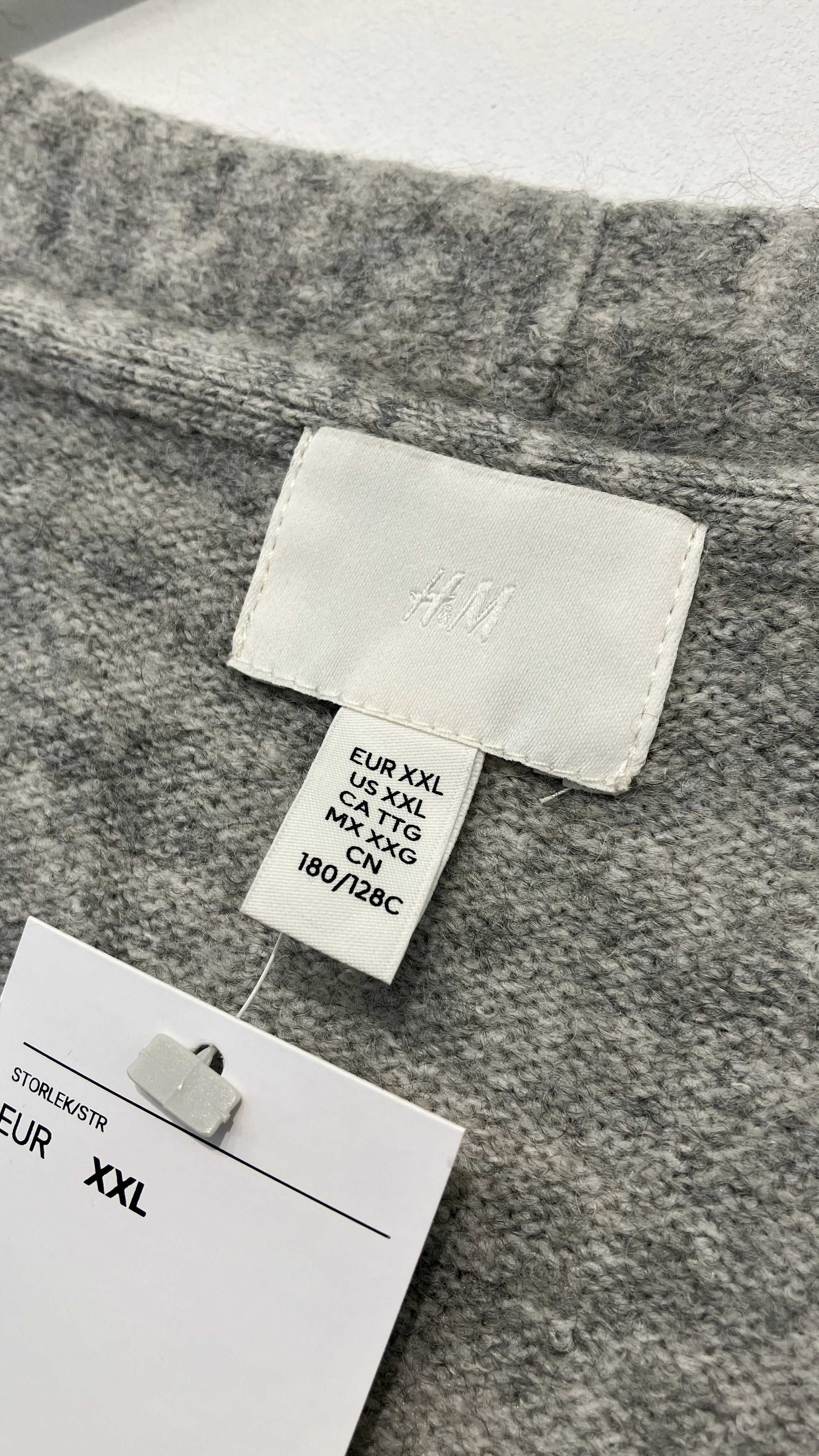 H&M Bluse