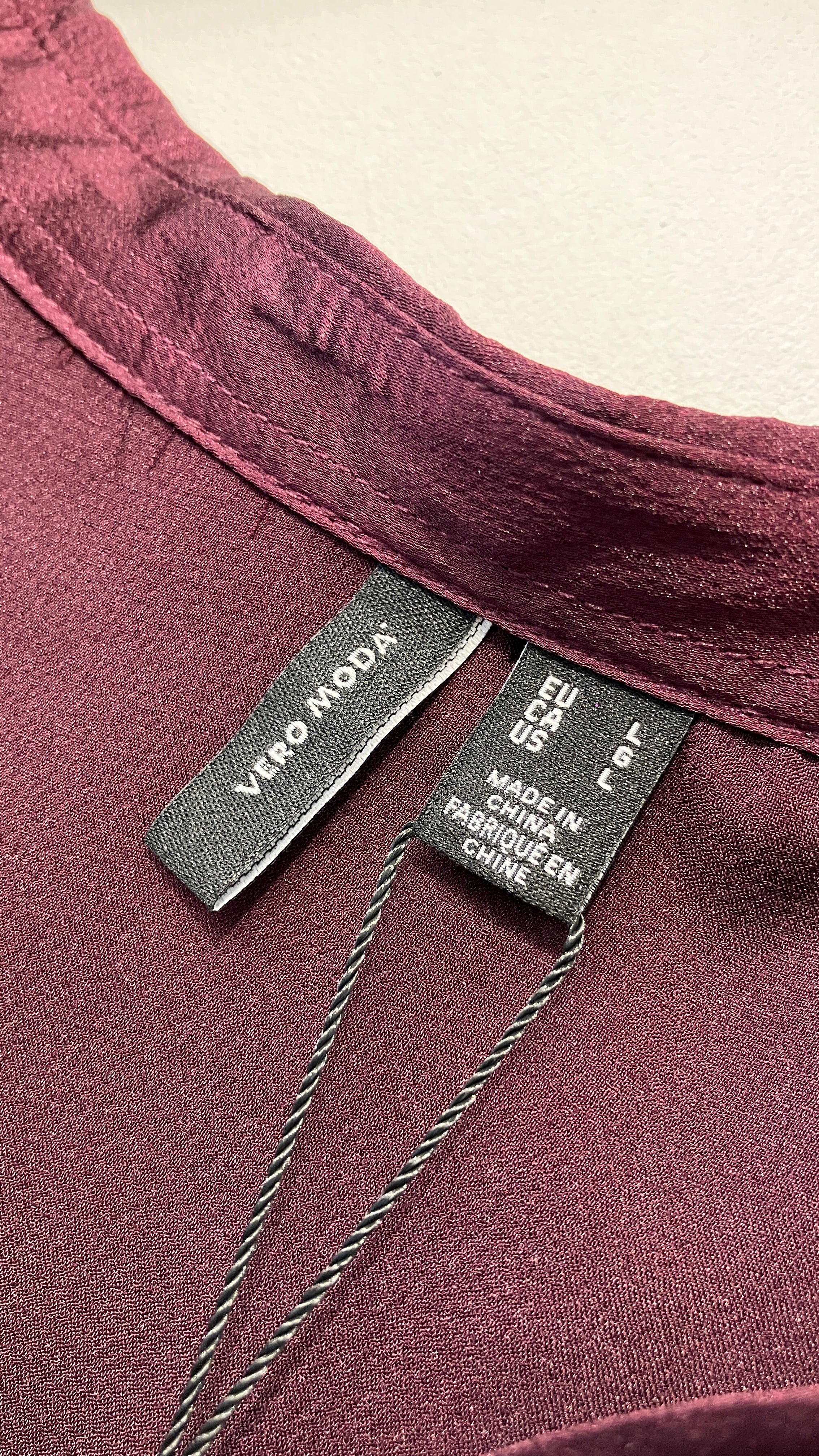 Vero Moda Skjorte