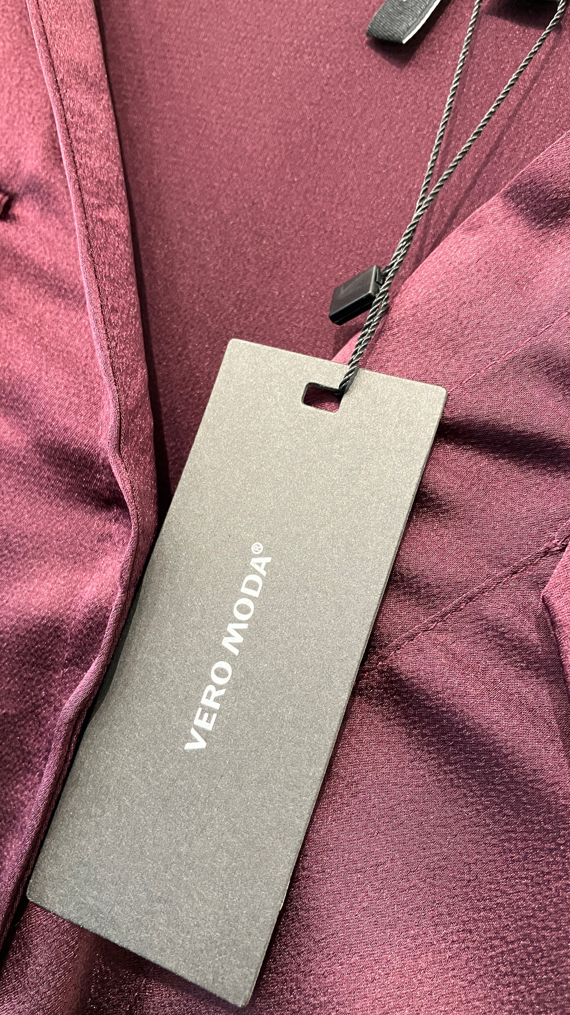 Vero Moda Skjorte