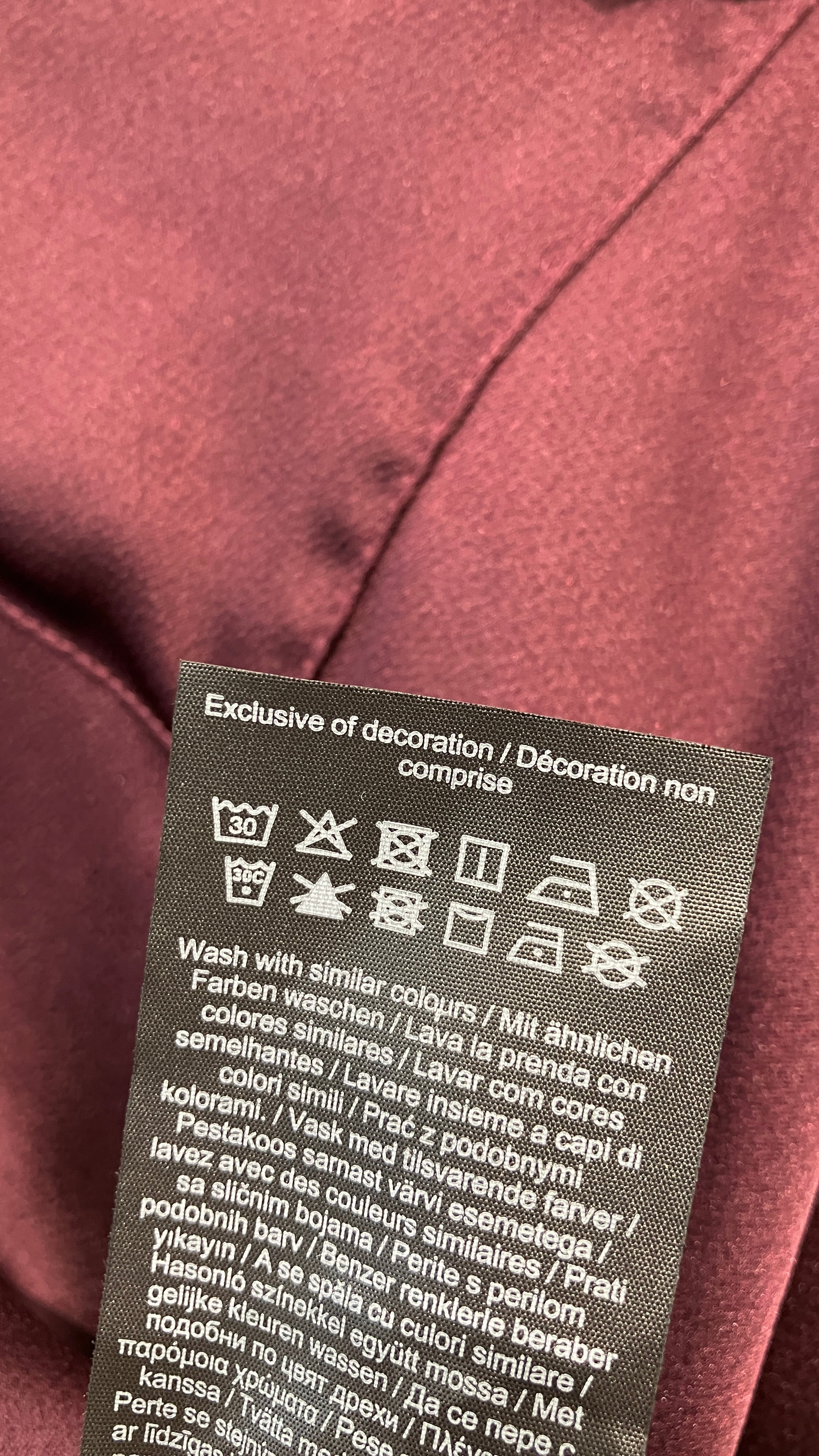 Vero Moda Skjorte