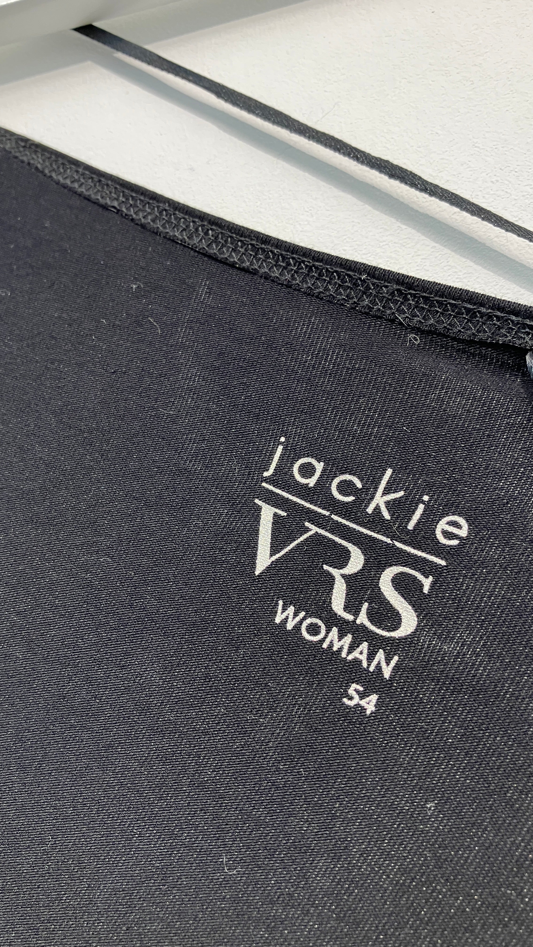 VRS Jackie Bluse