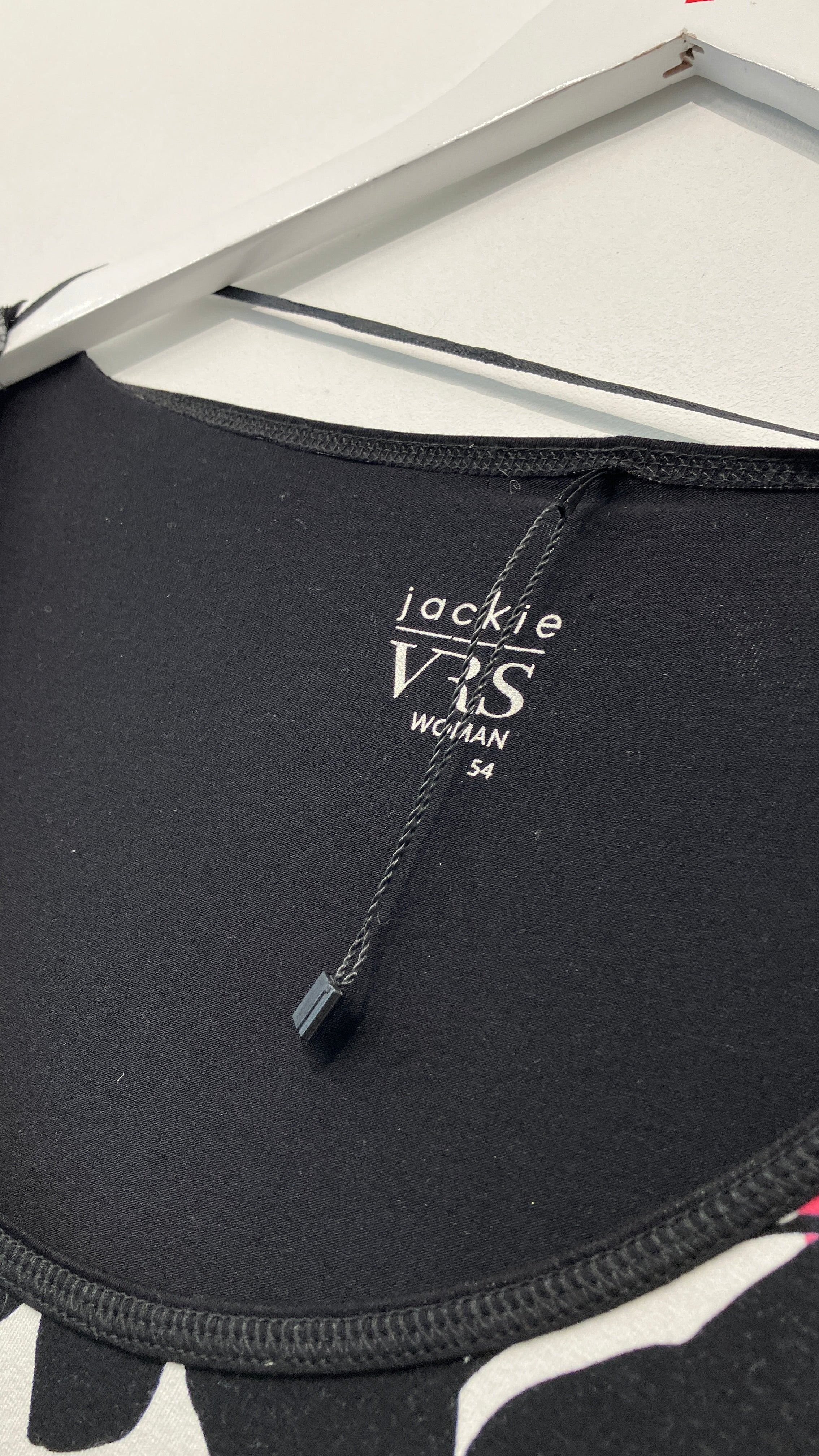 VRS Jackie Bluse