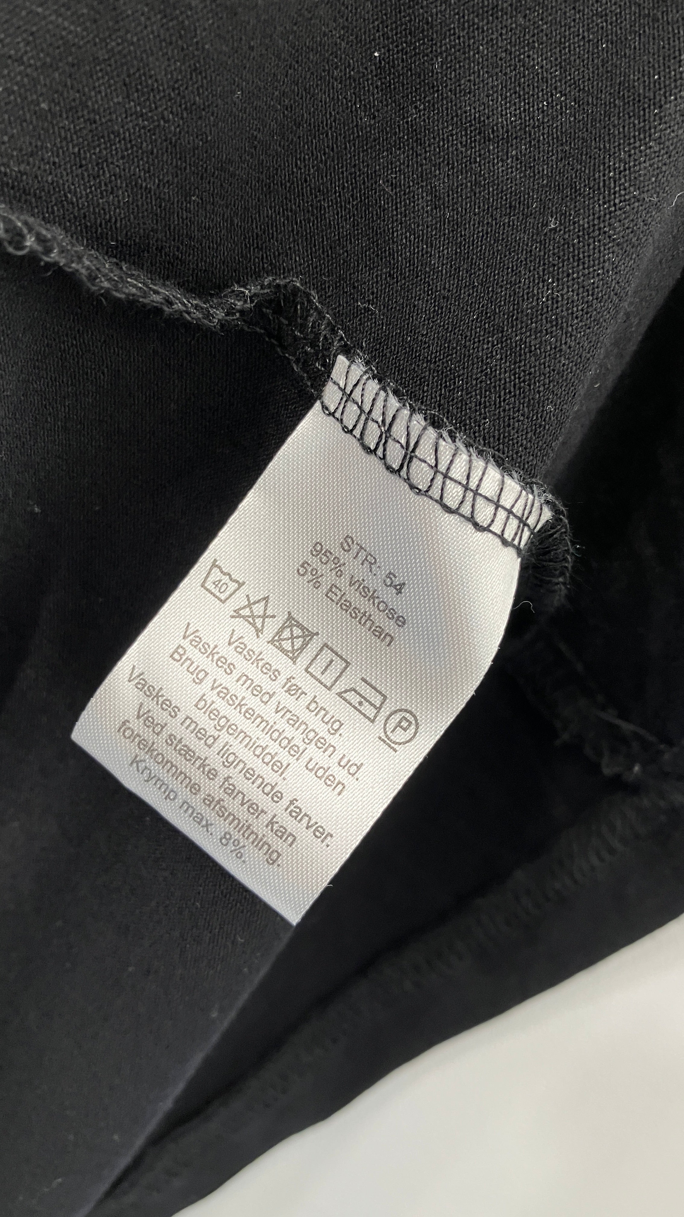 VRS Jackie Bluse