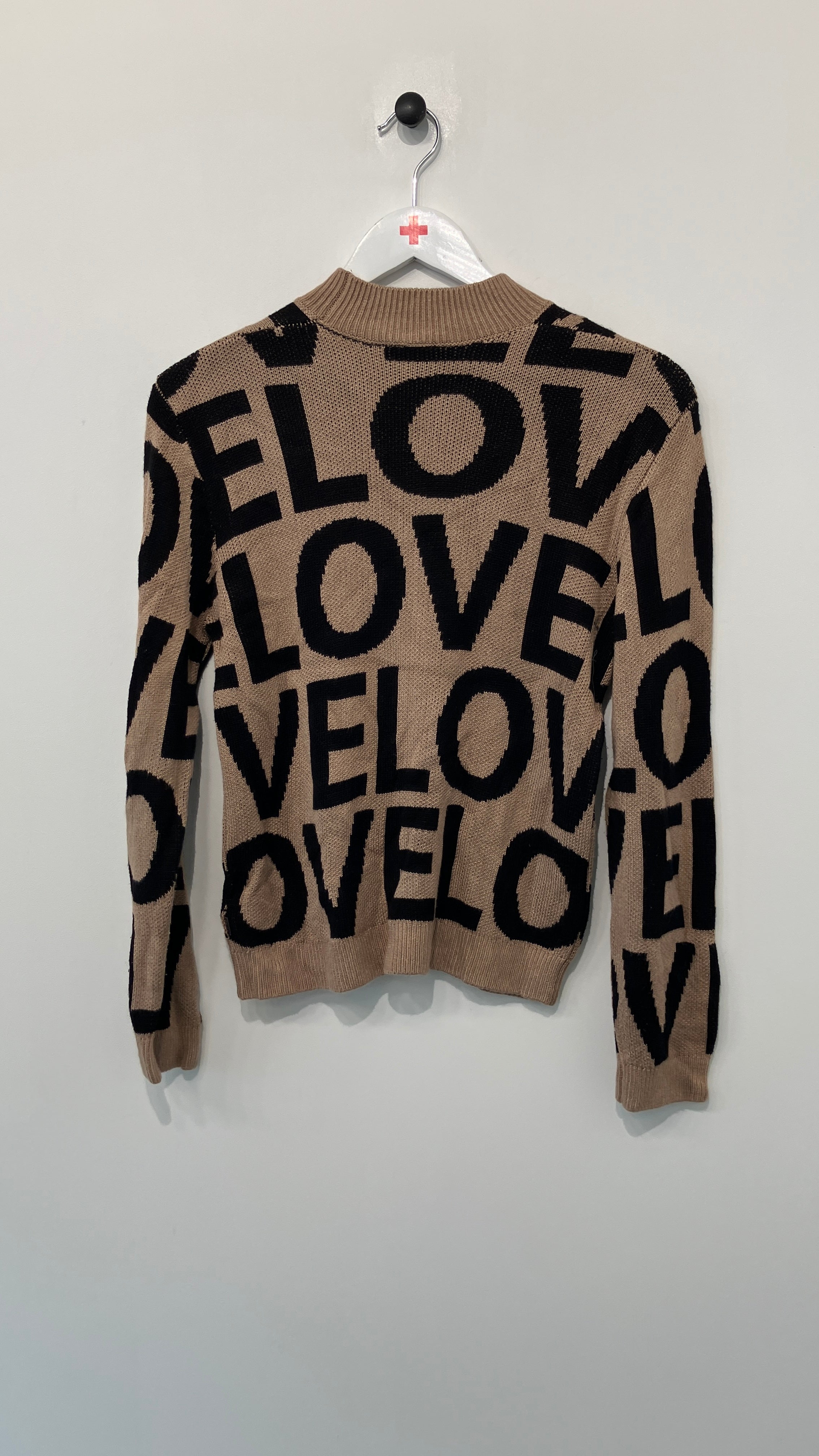 Ze-Ze Bluse