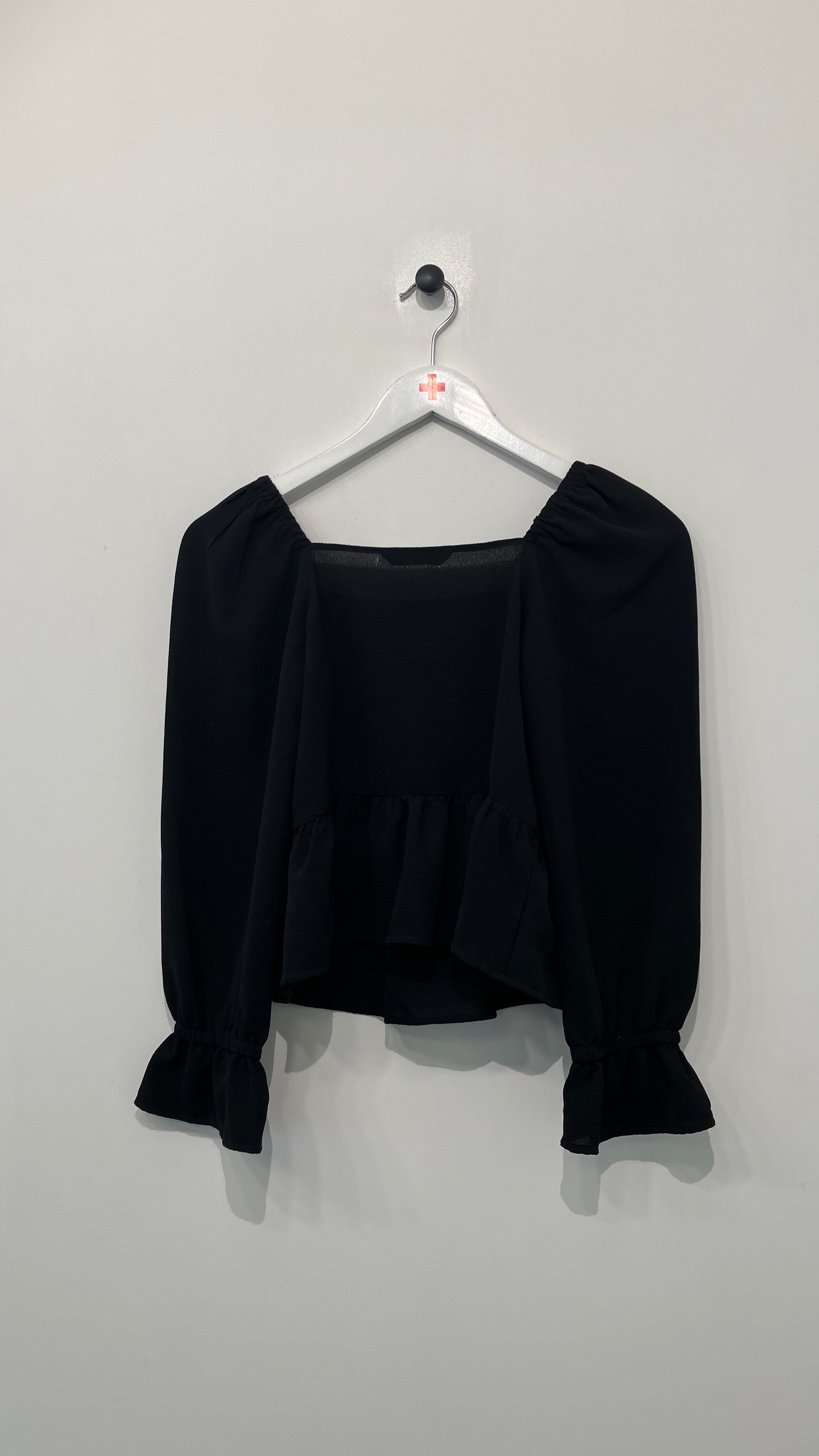Only Bluse