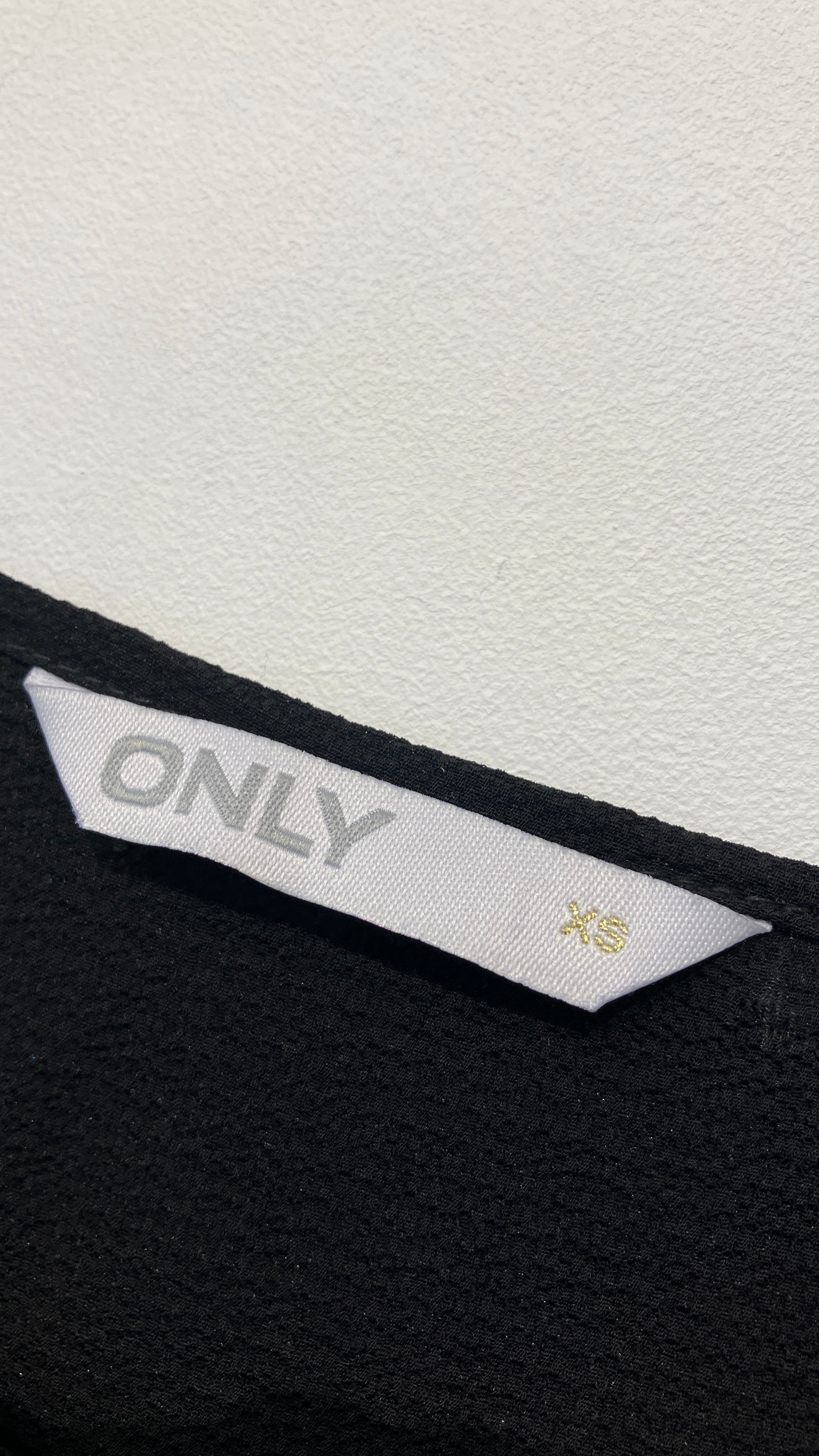 Only Bluse