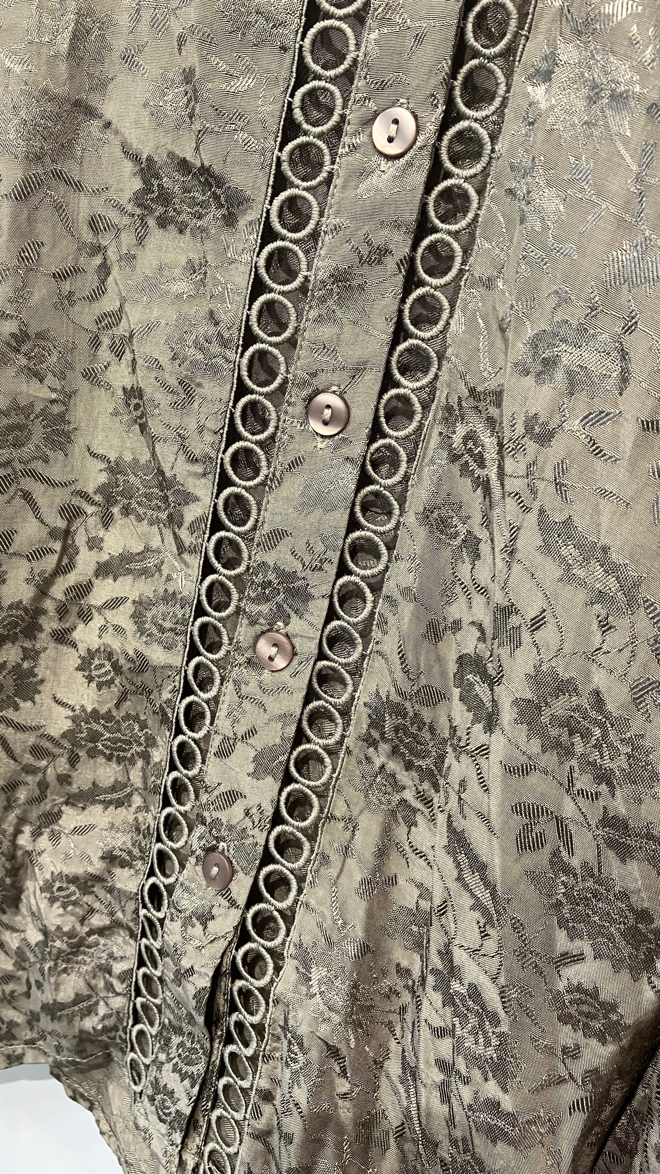 DNY Bluse