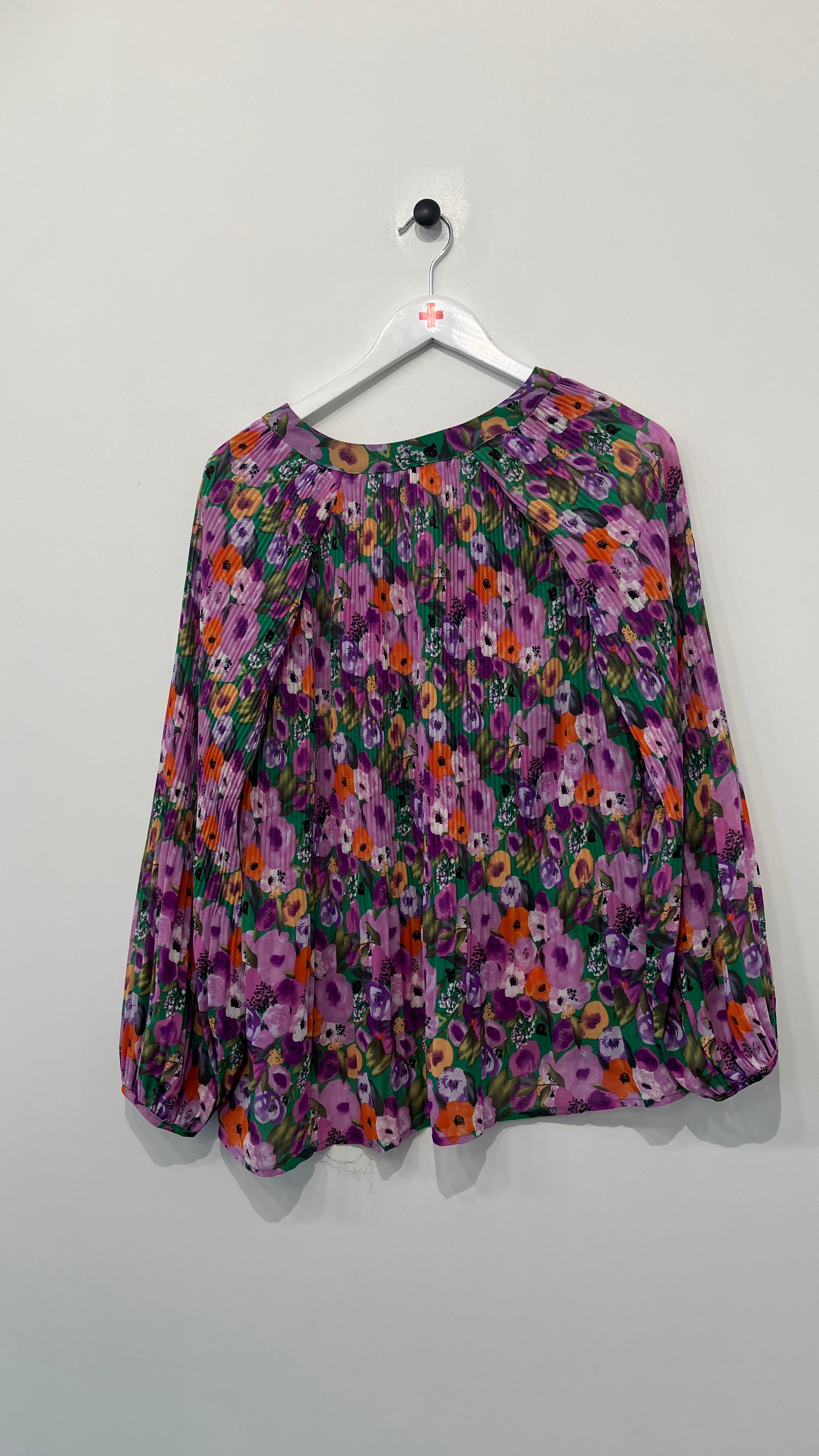 Coop Bluse