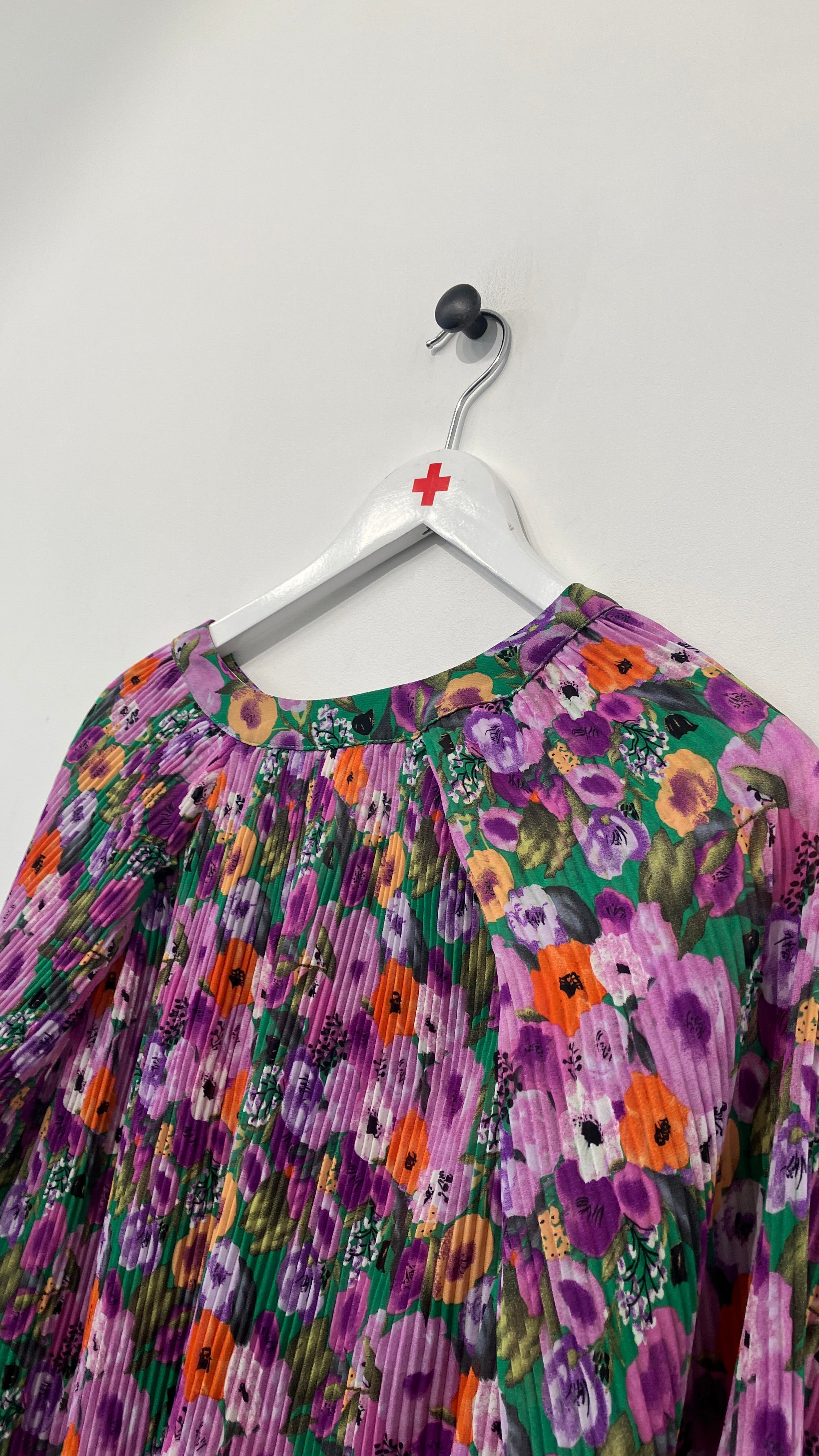 Coop Bluse