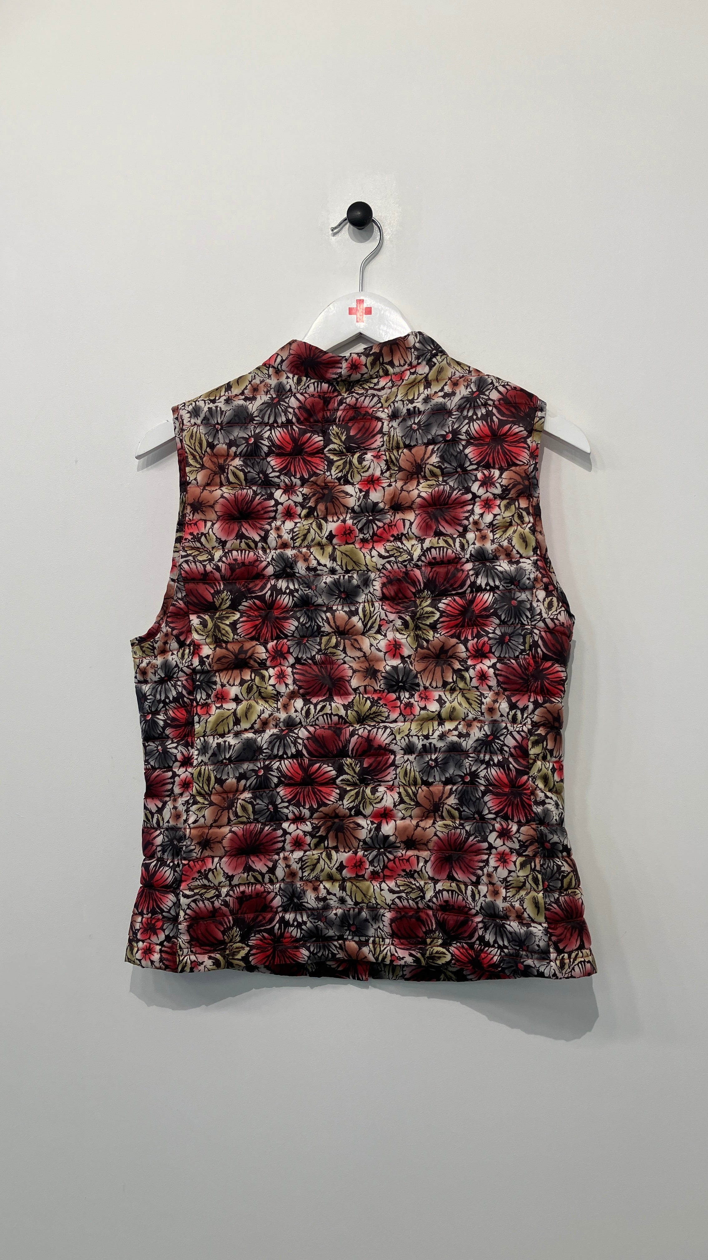 Jackpot Vest