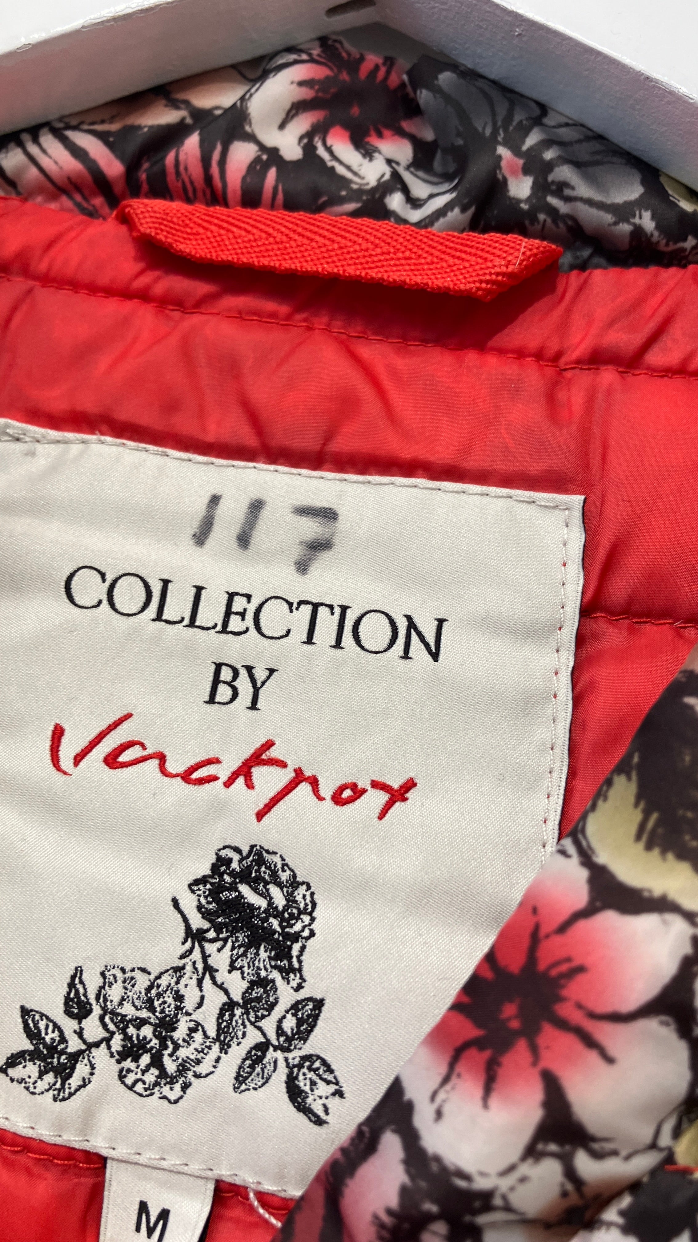 Jackpot Vest