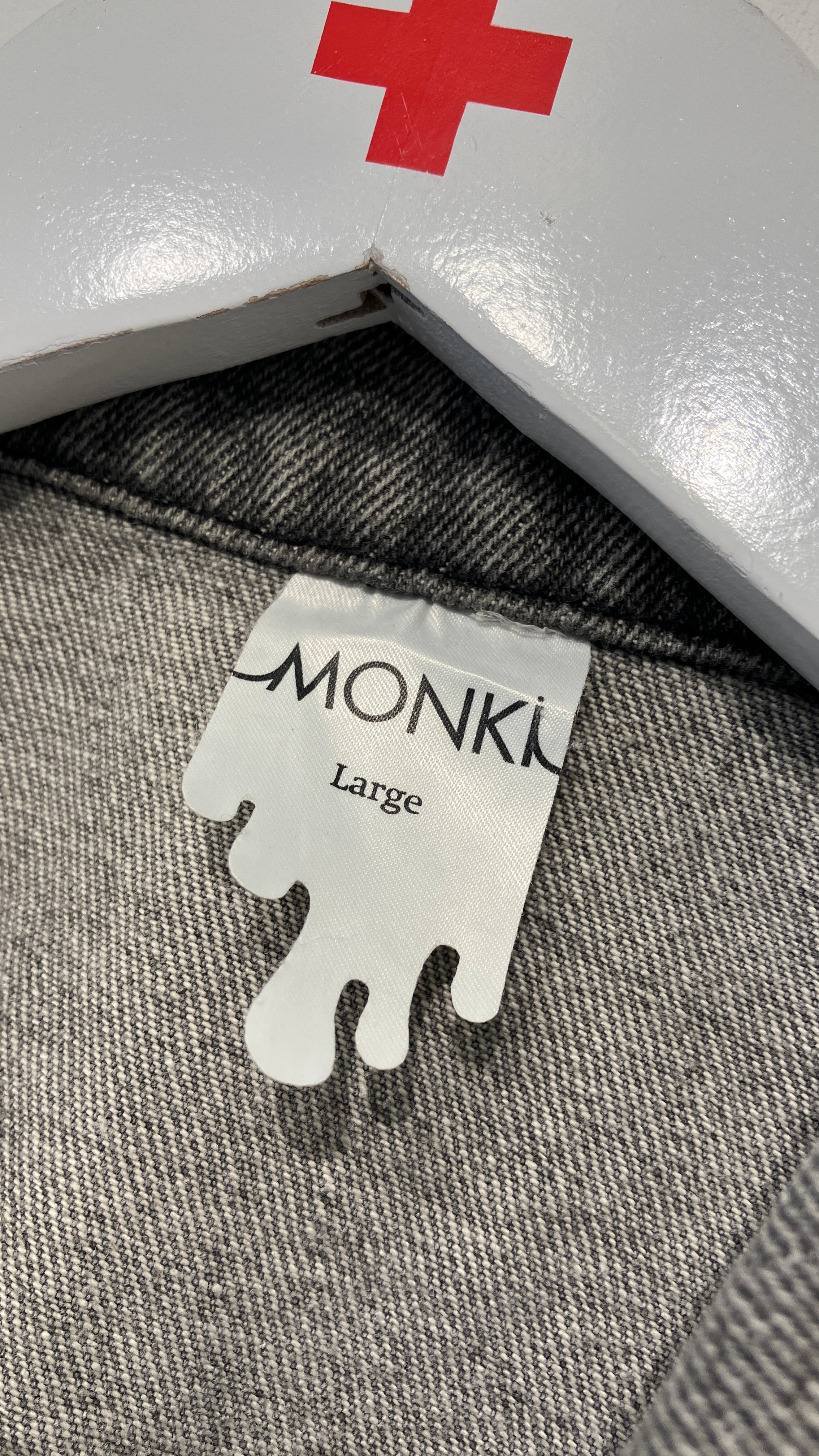 Monki Vest