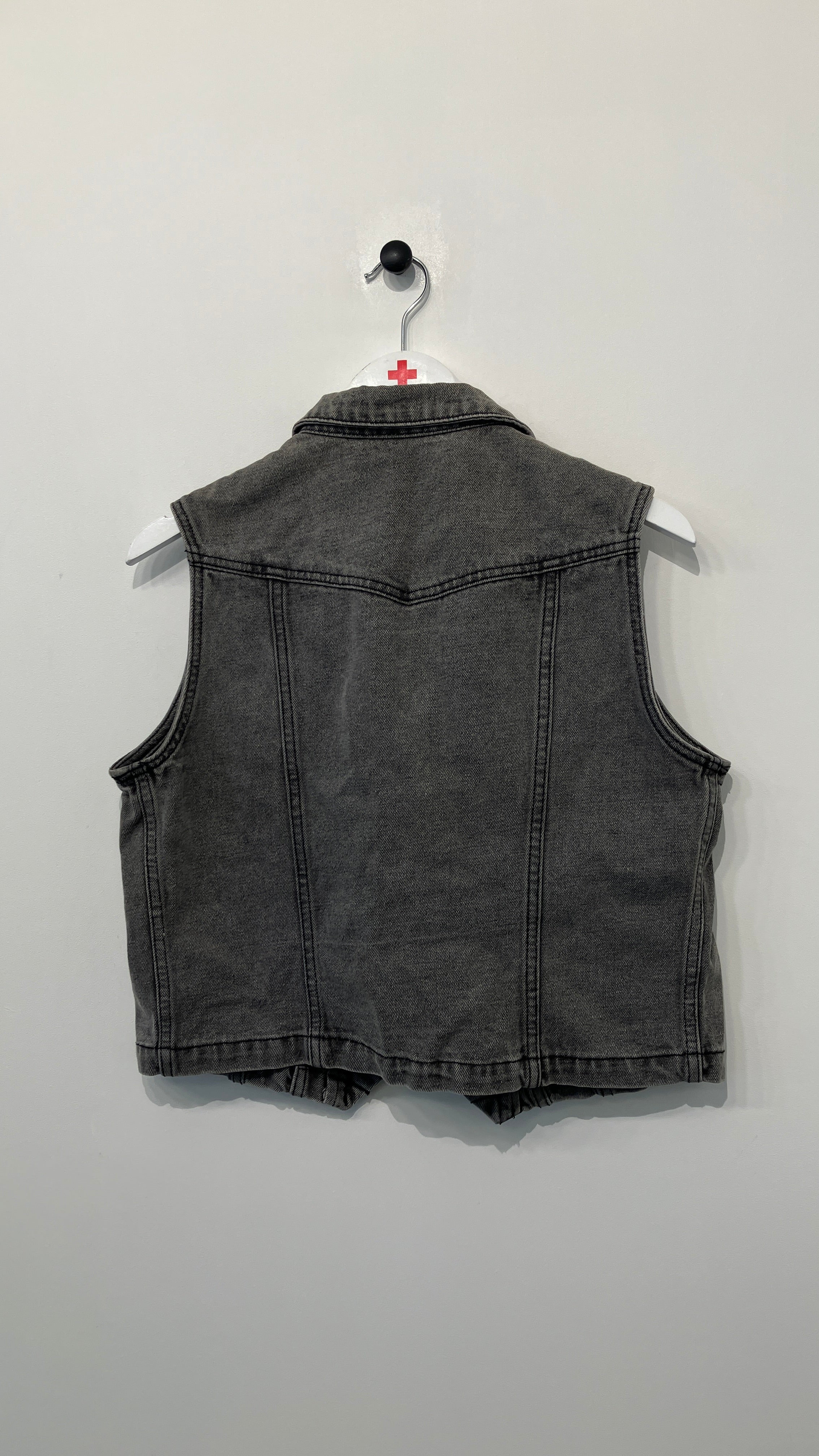 Monki Vest
