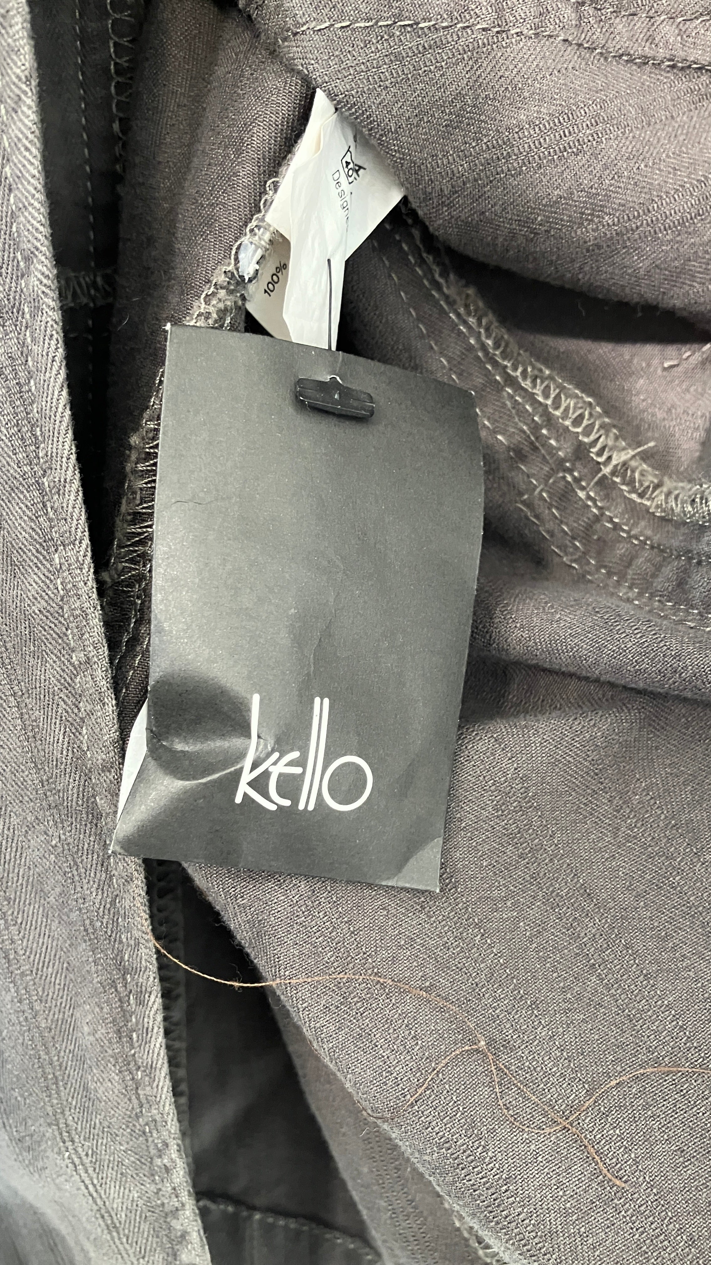 Kello Jakke