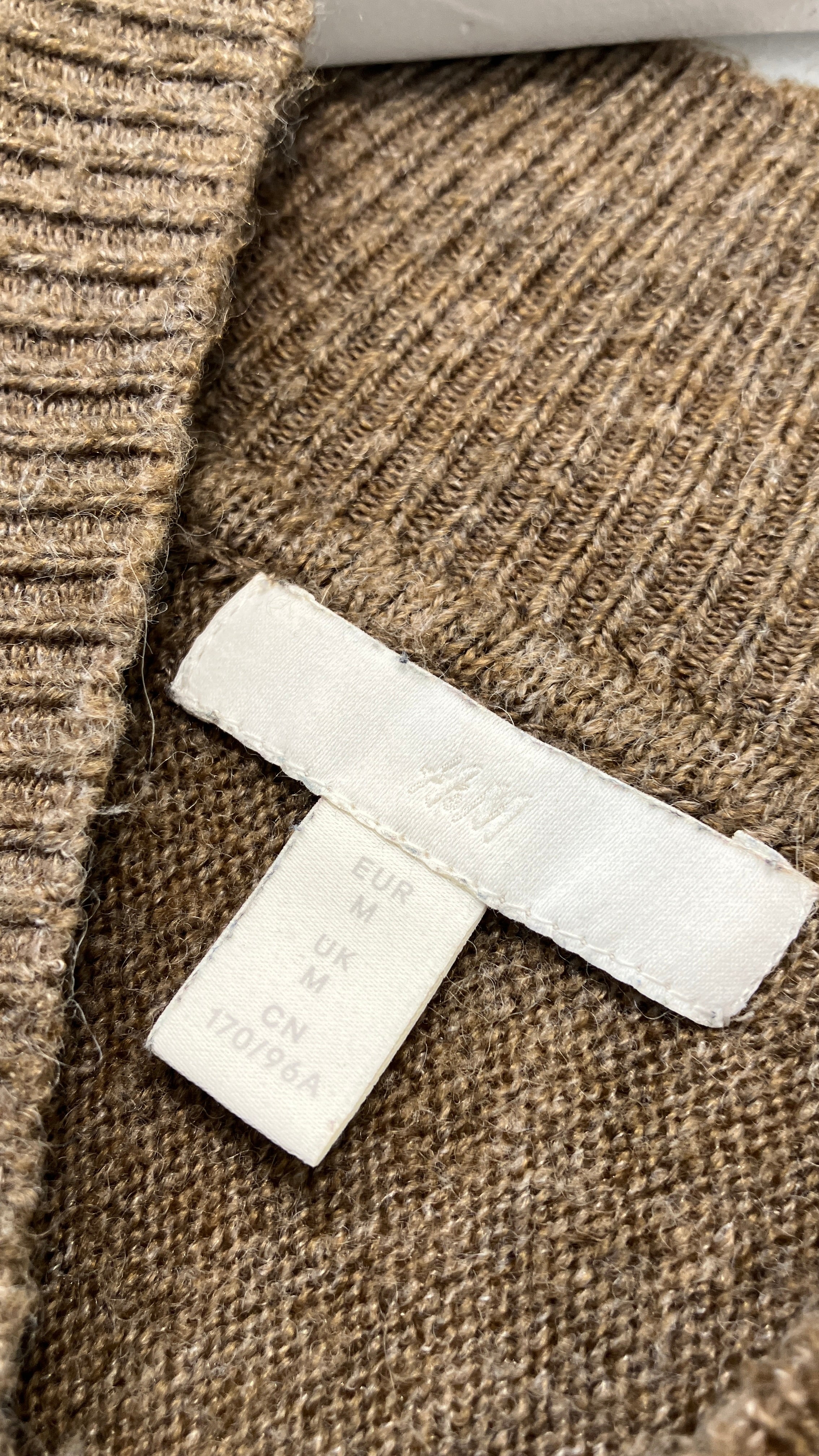 H&M Strik