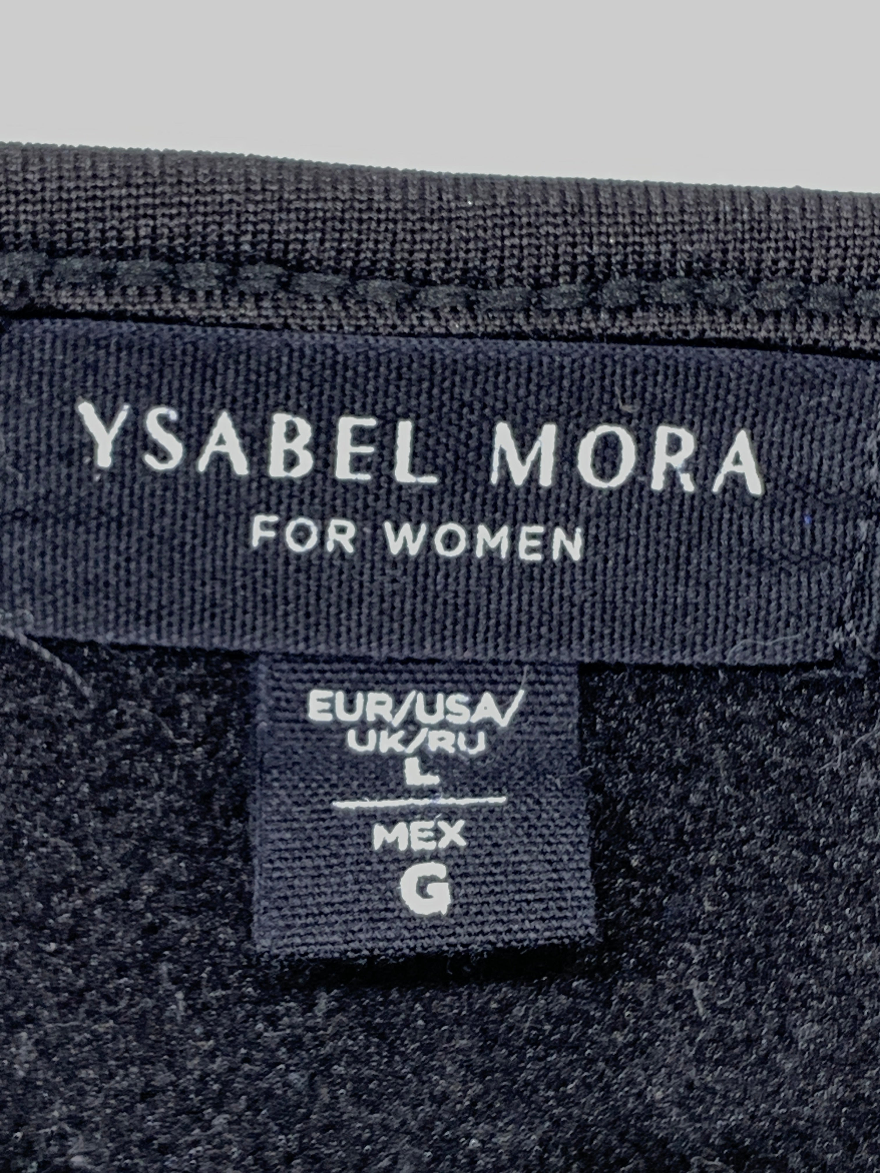 Ysabel Mora Bluse