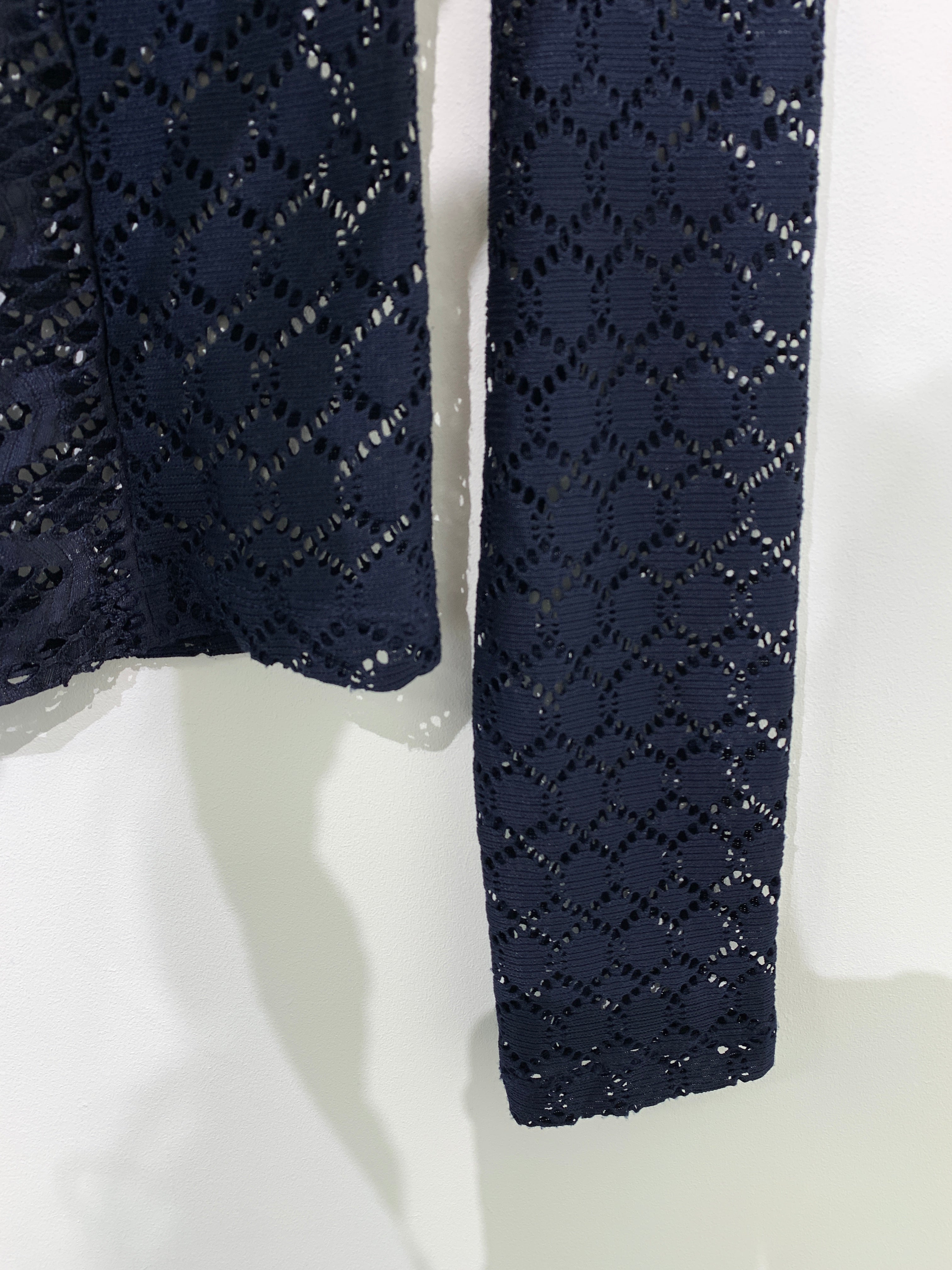Zara Bluse