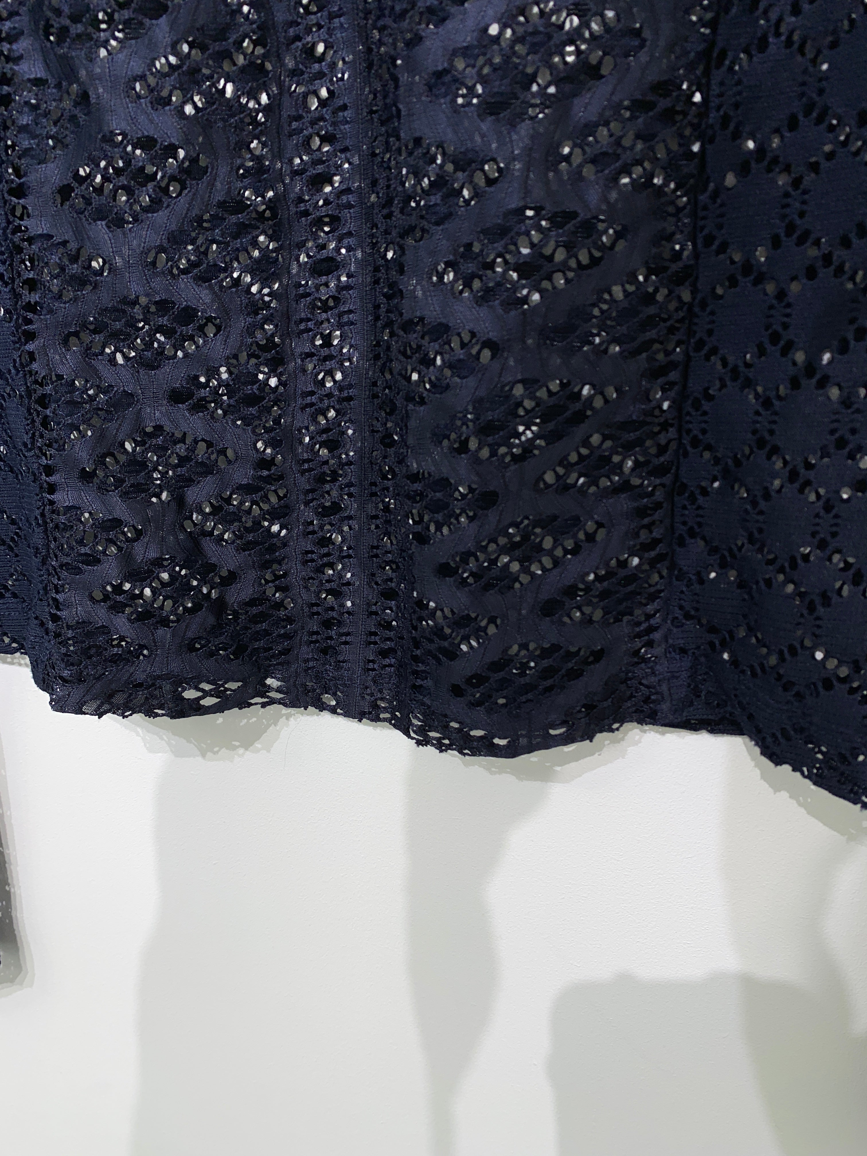 Zara Bluse
