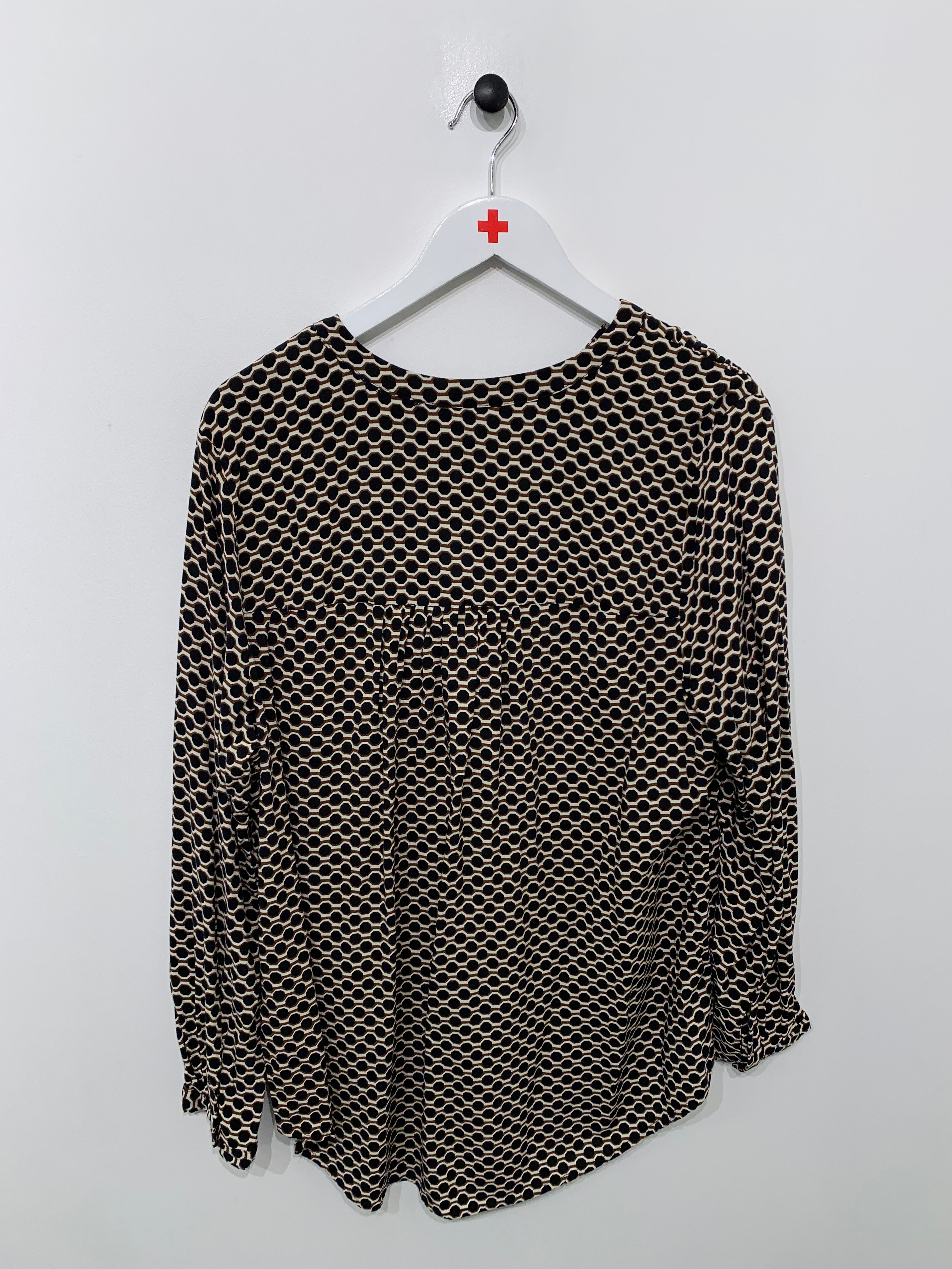 Only Carmakoma Bluse